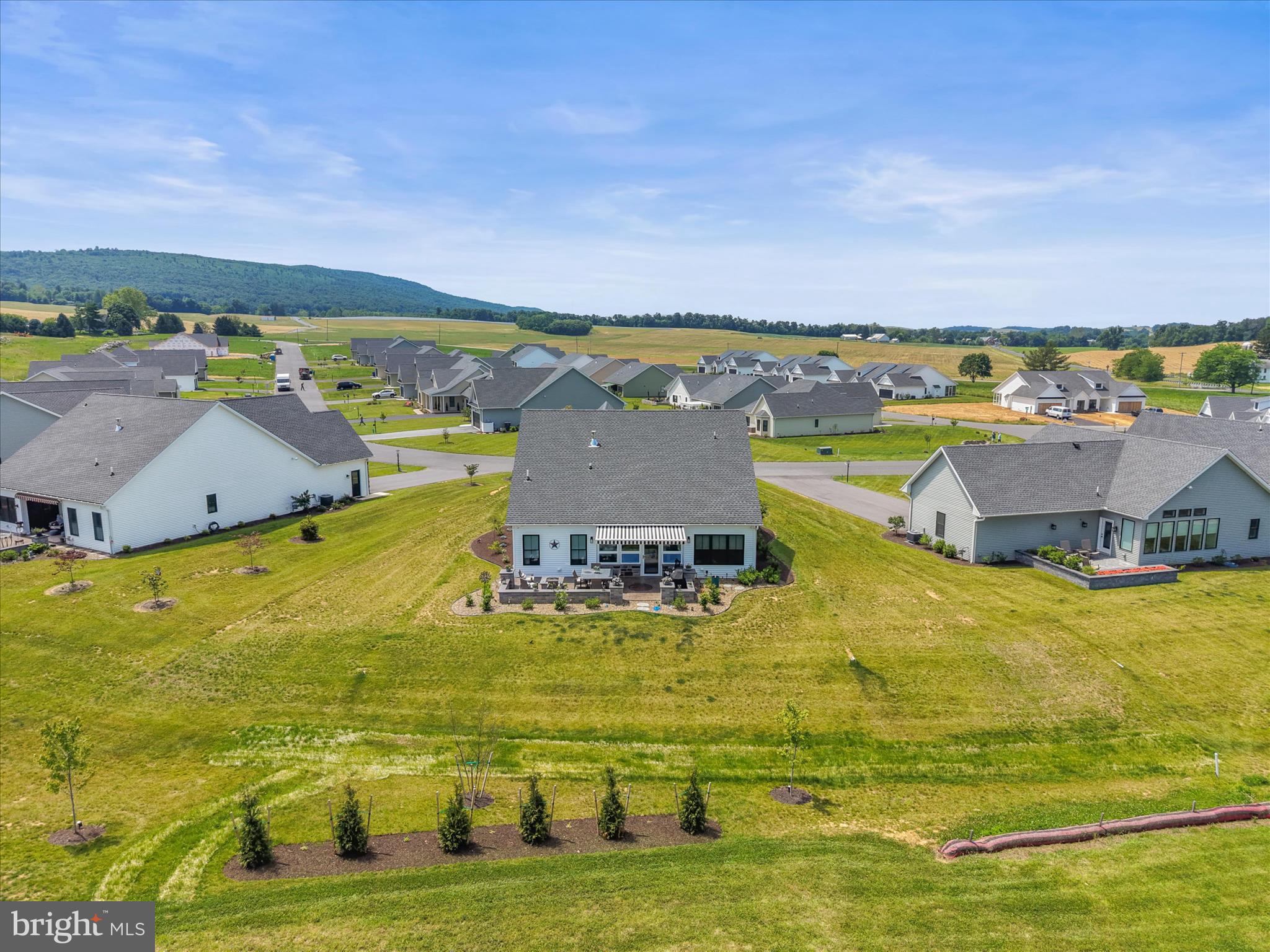 PENN NATIONAL - Residential