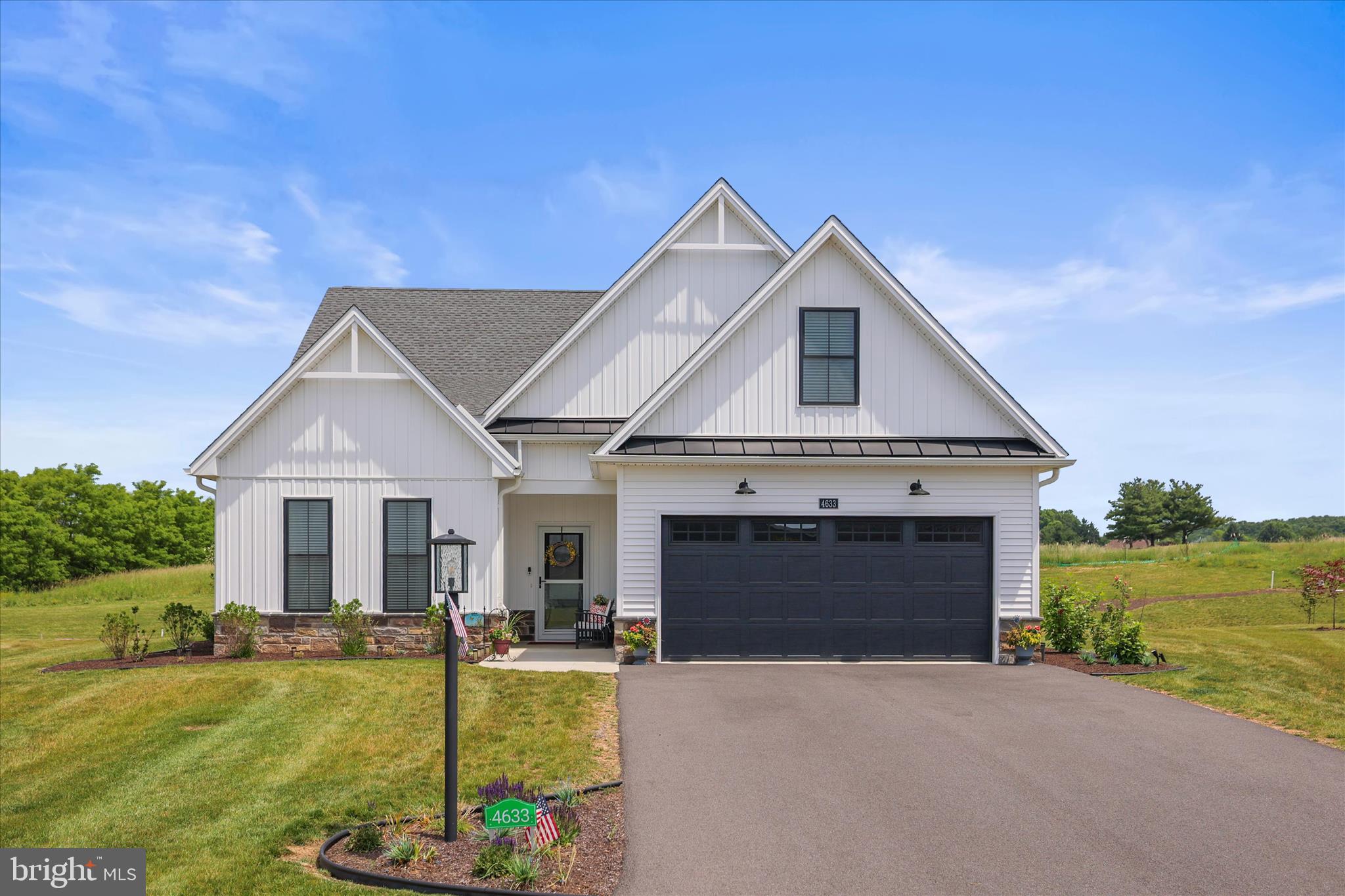 PENN NATIONAL - Residential