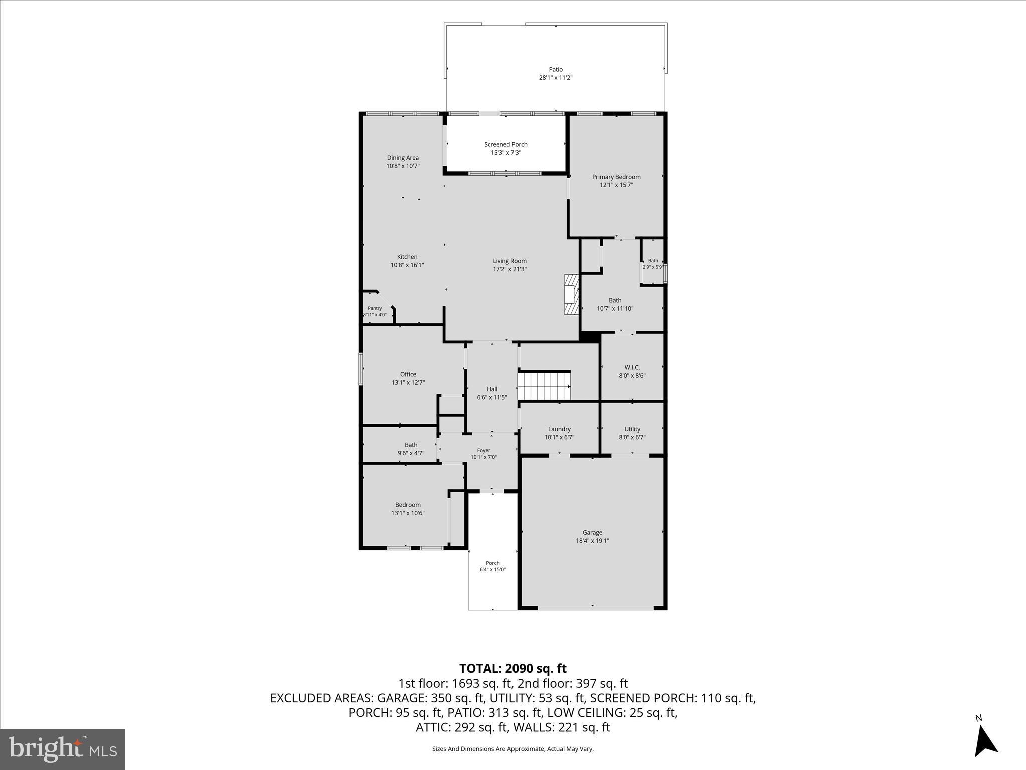 PENN NATIONAL - Residential