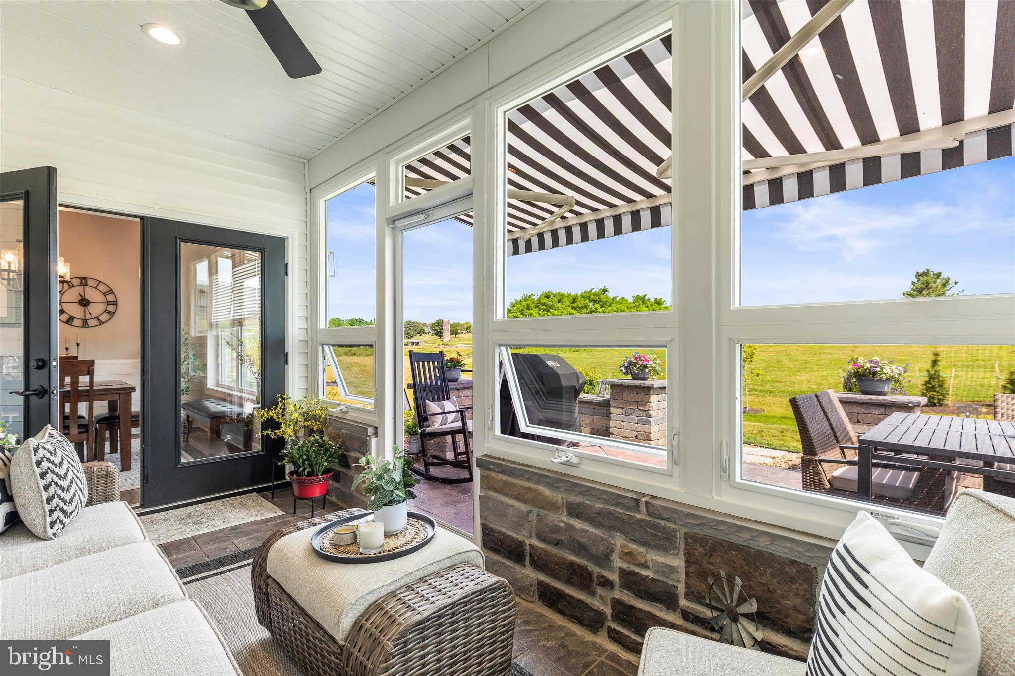 PENN NATIONAL - Residential