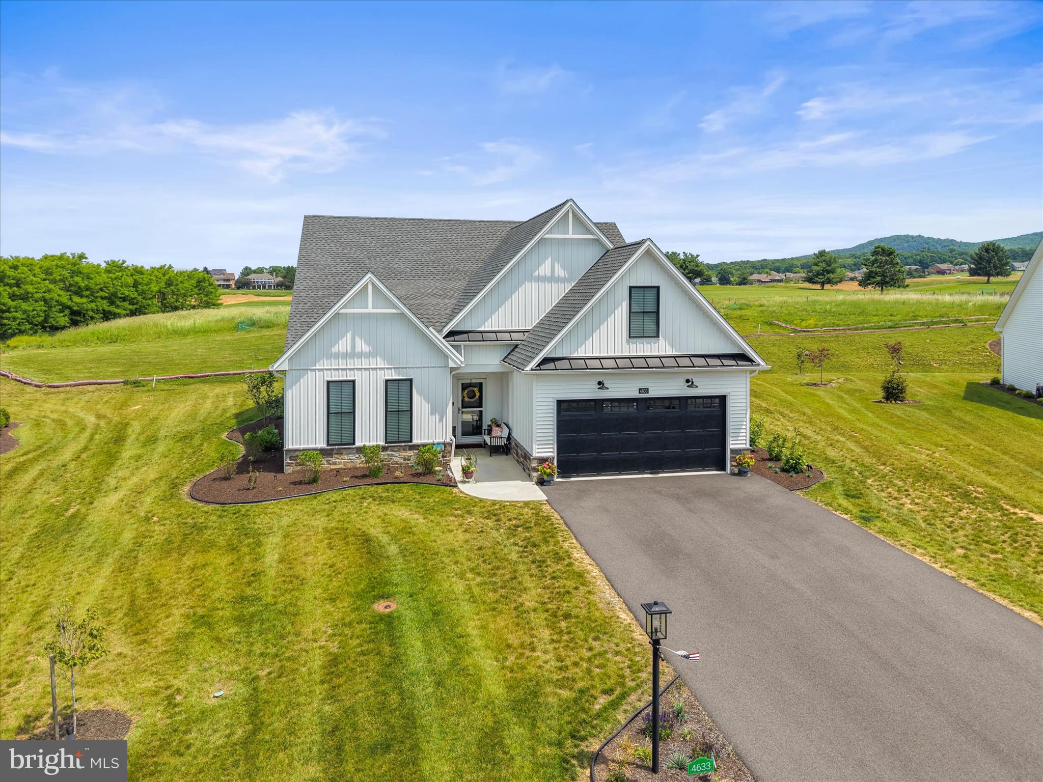 PENN NATIONAL - Residential