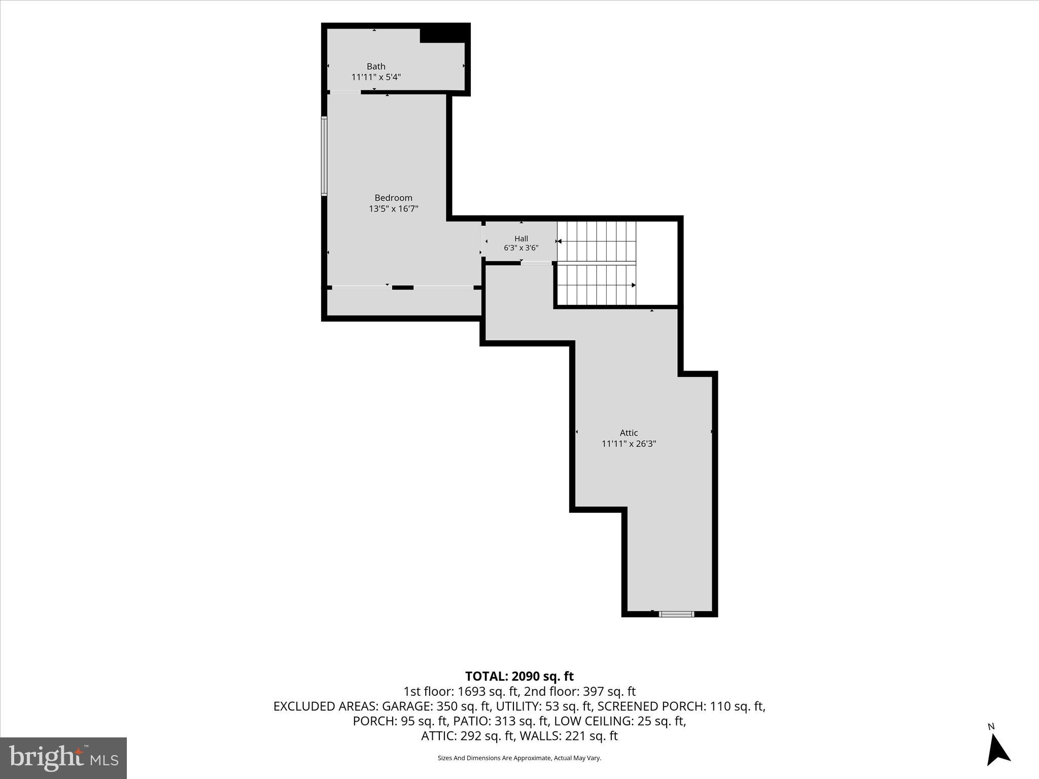 PENN NATIONAL - Residential