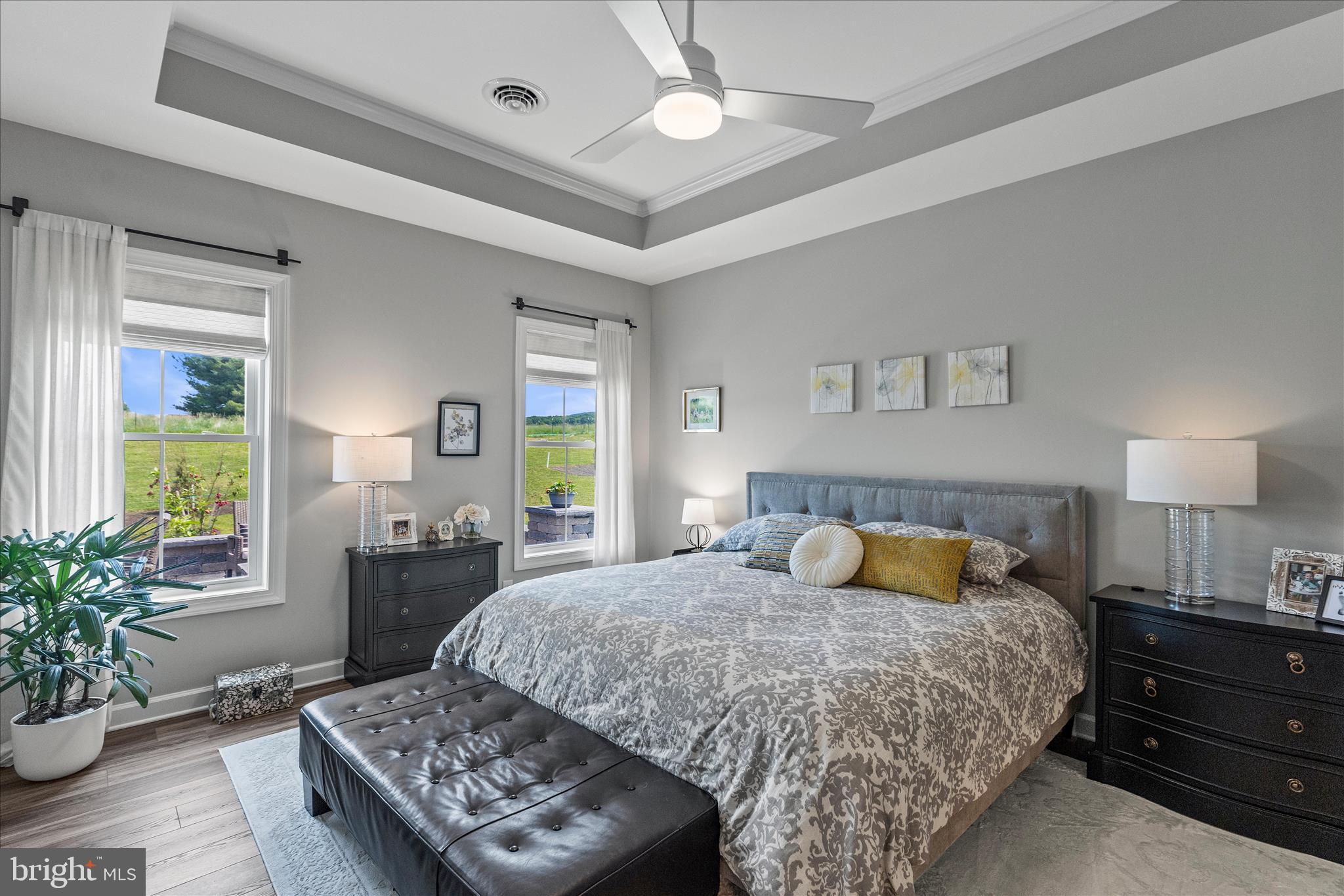 PENN NATIONAL - Residential