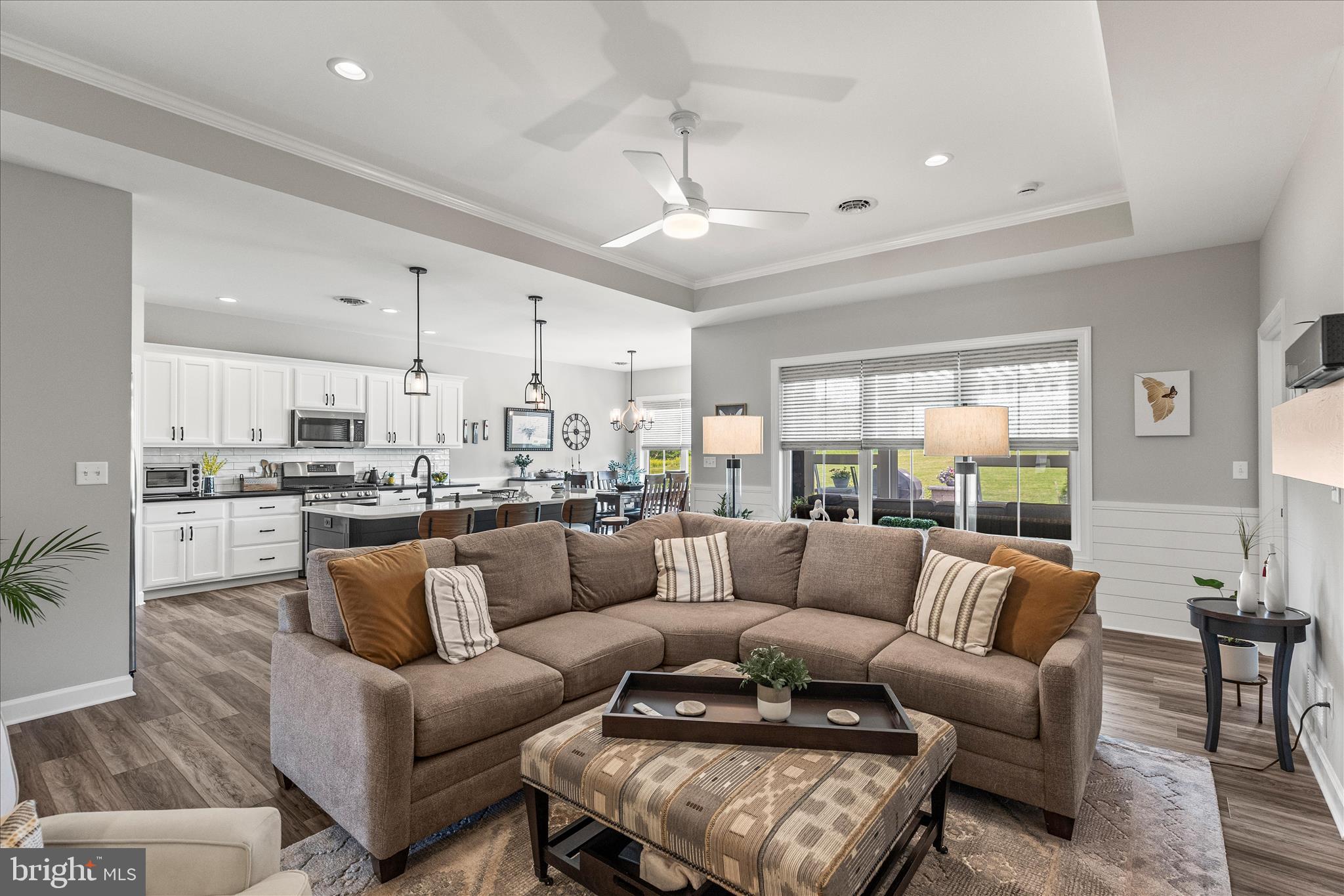 PENN NATIONAL - Residential