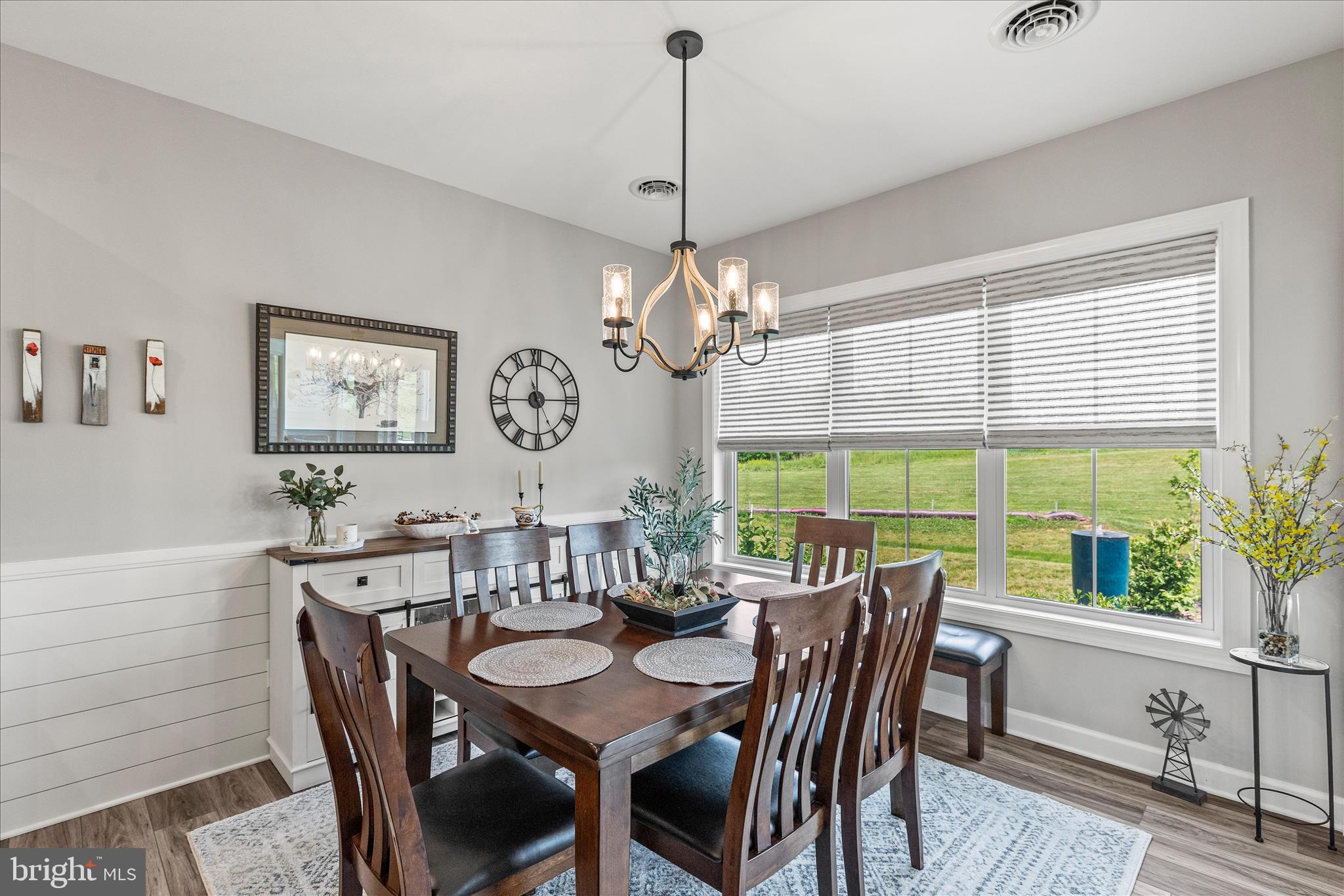 PENN NATIONAL - Residential