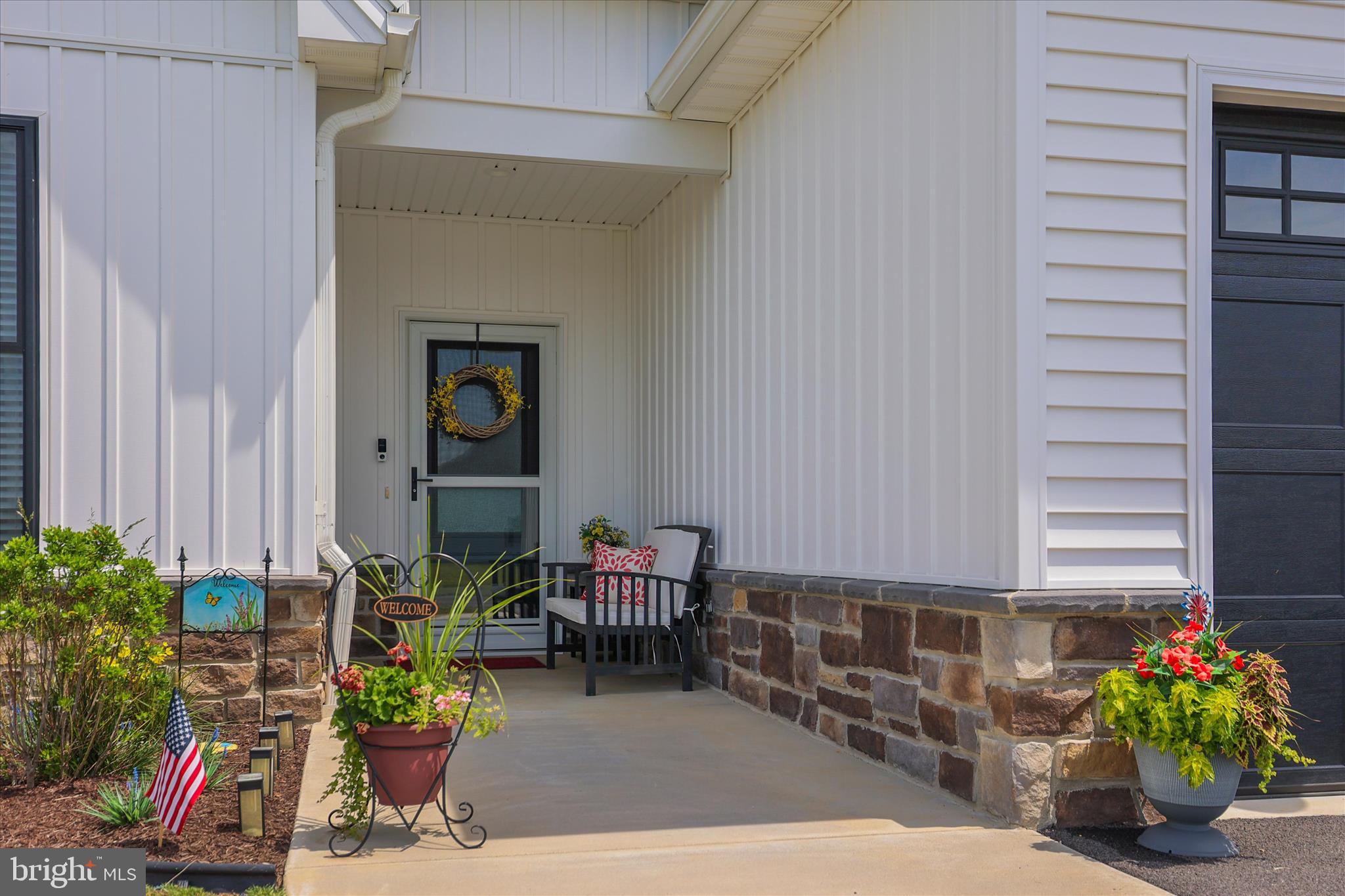 PENN NATIONAL - Residential