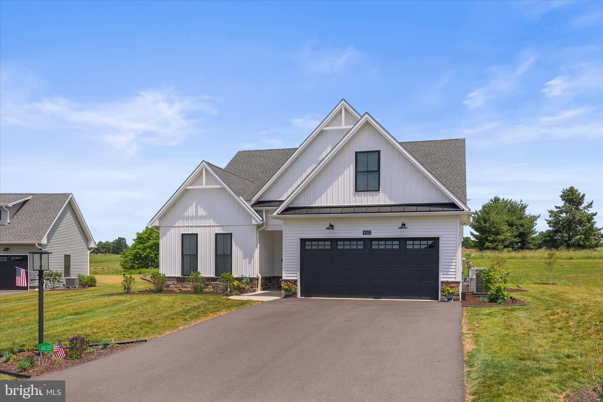 PENN NATIONAL - Residential
