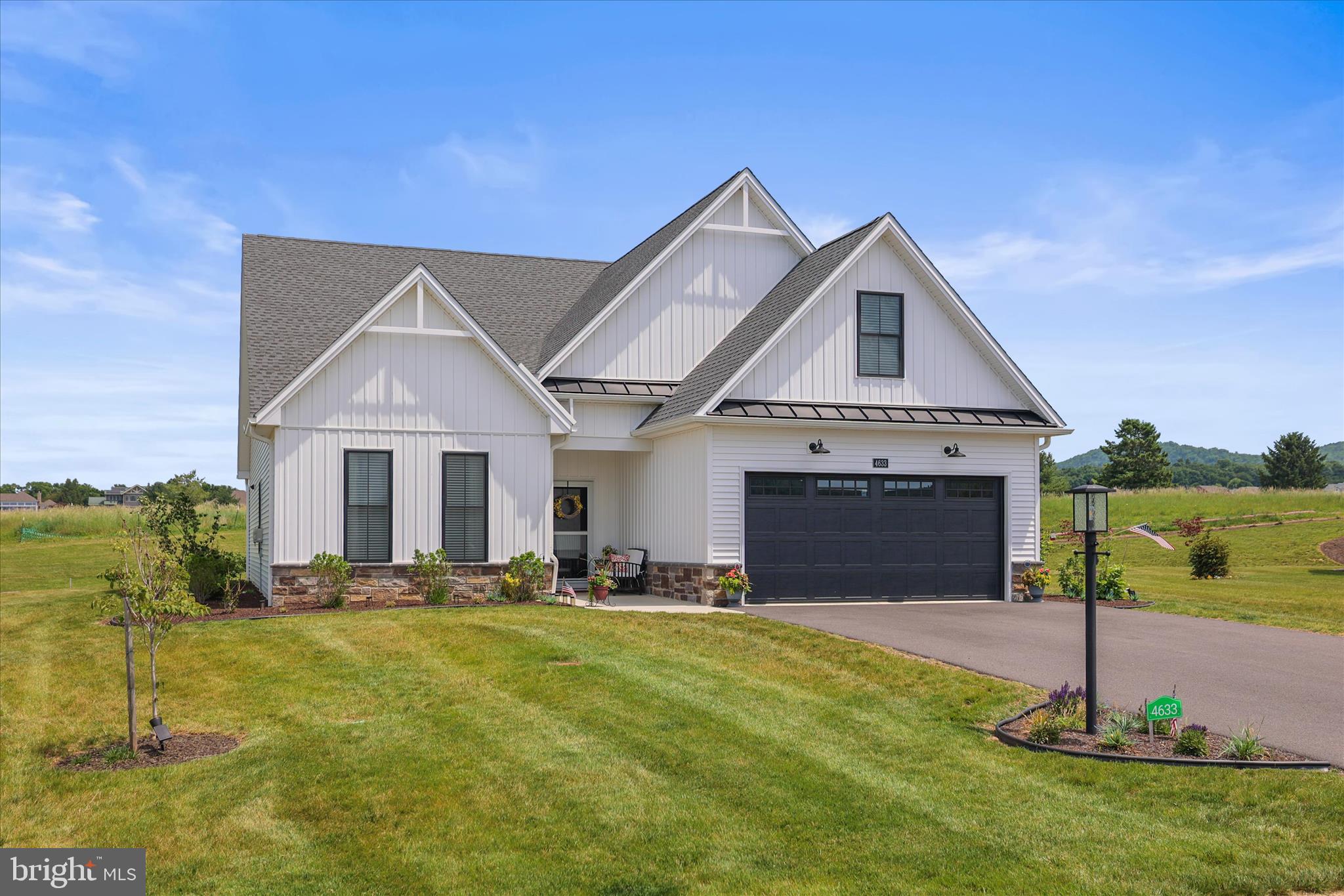 PENN NATIONAL - Residential