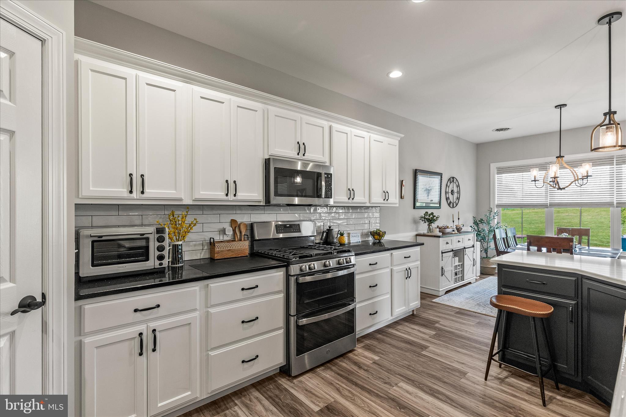 PENN NATIONAL - Residential