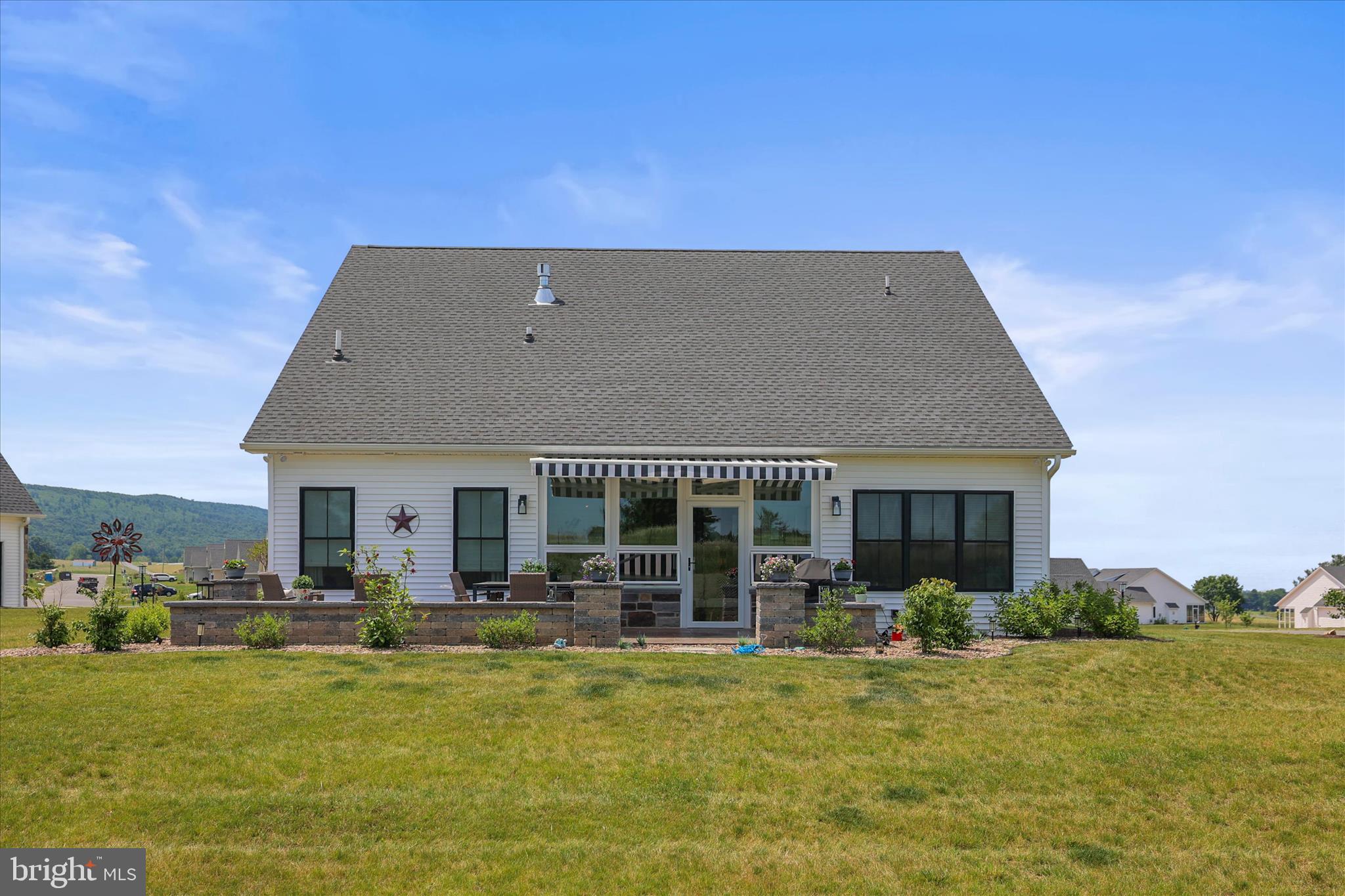 PENN NATIONAL - Residential