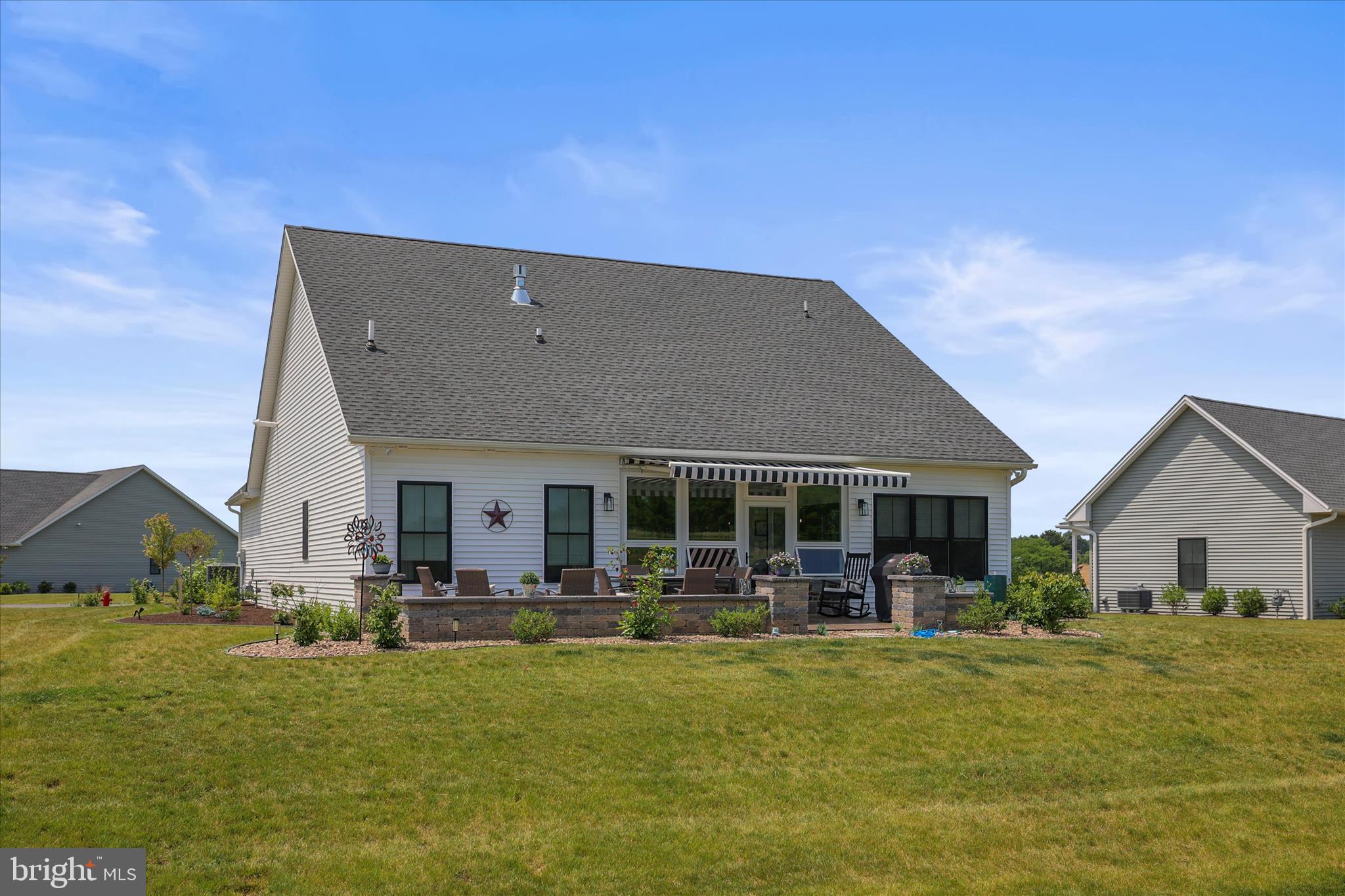 PENN NATIONAL - Residential
