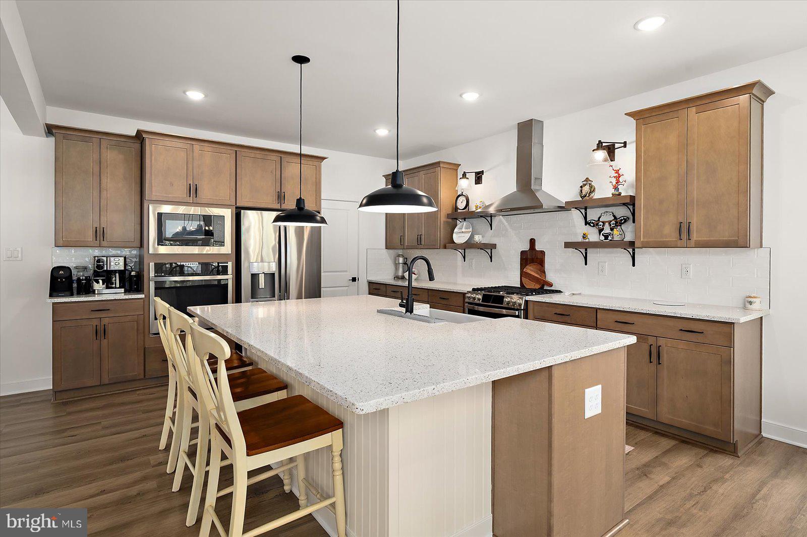 LIBERTY WEST - Residential