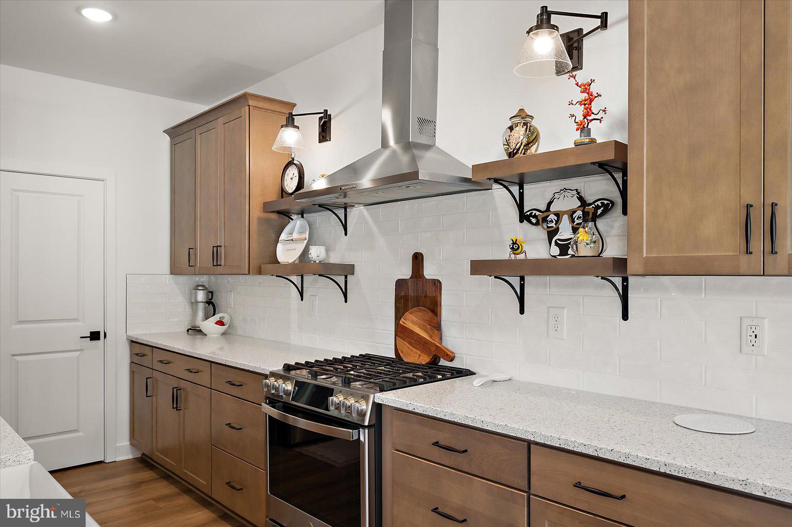 LIBERTY WEST - Residential