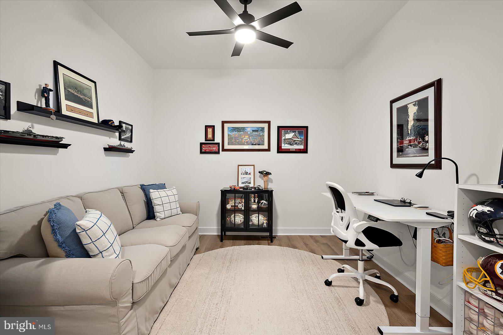 LIBERTY WEST - Residential