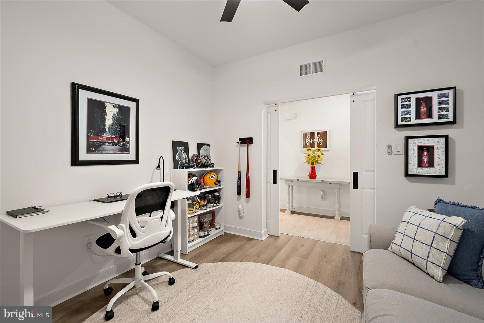 LIBERTY WEST - Residential