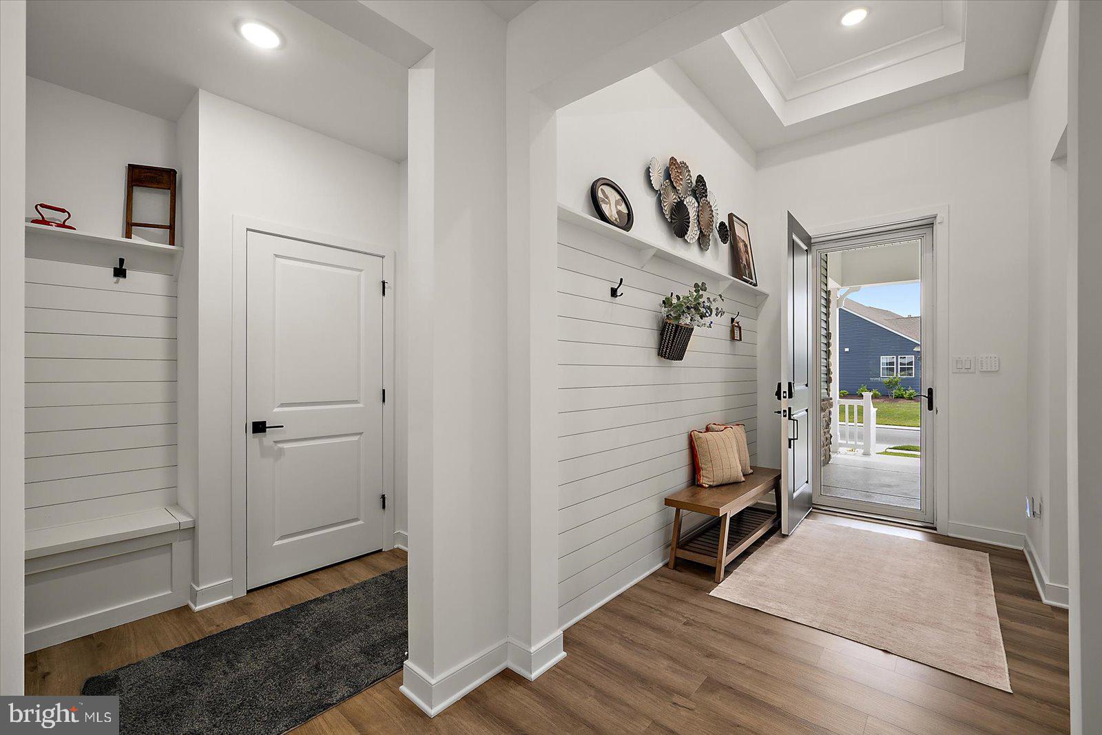 LIBERTY WEST - Residential