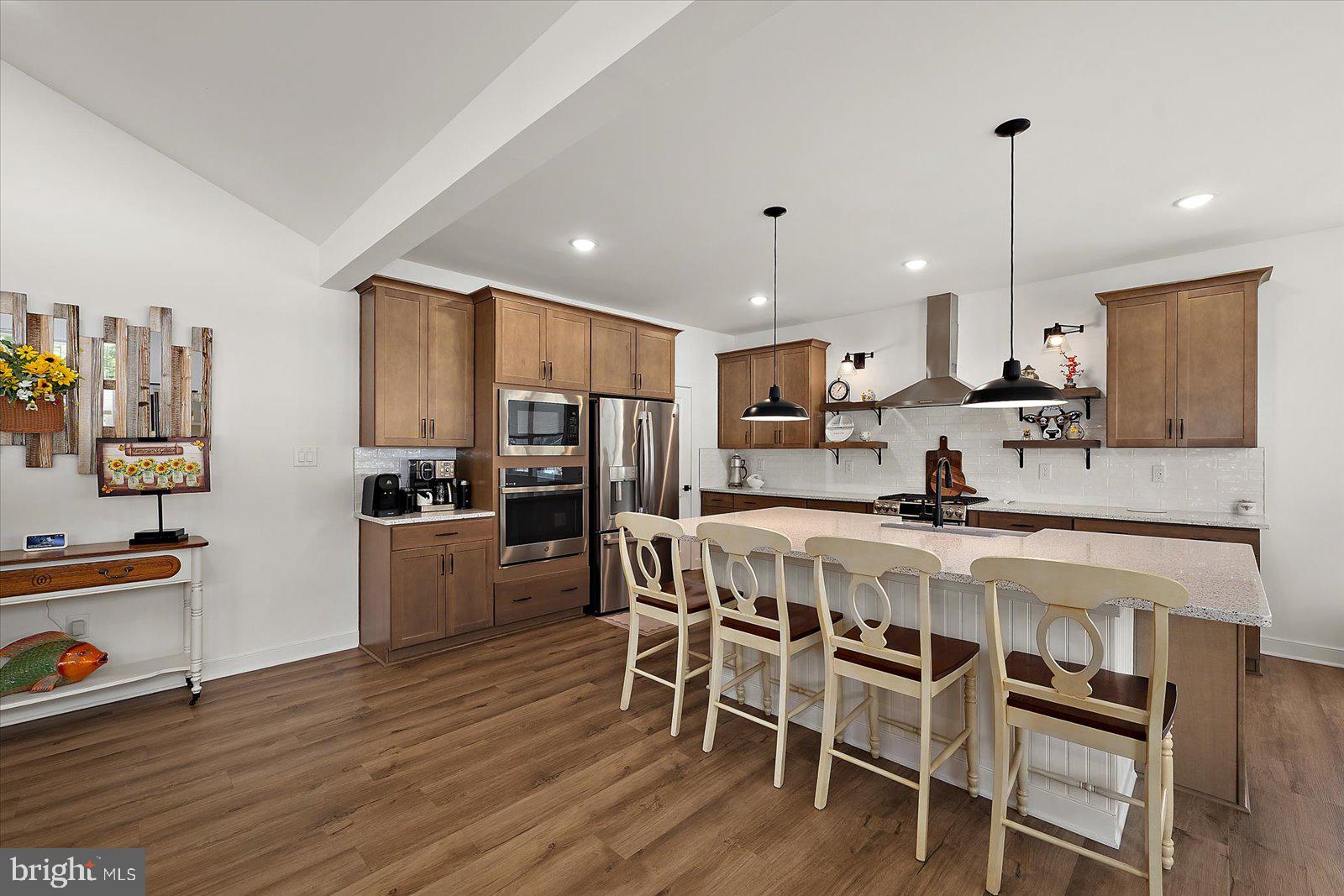 LIBERTY WEST - Residential