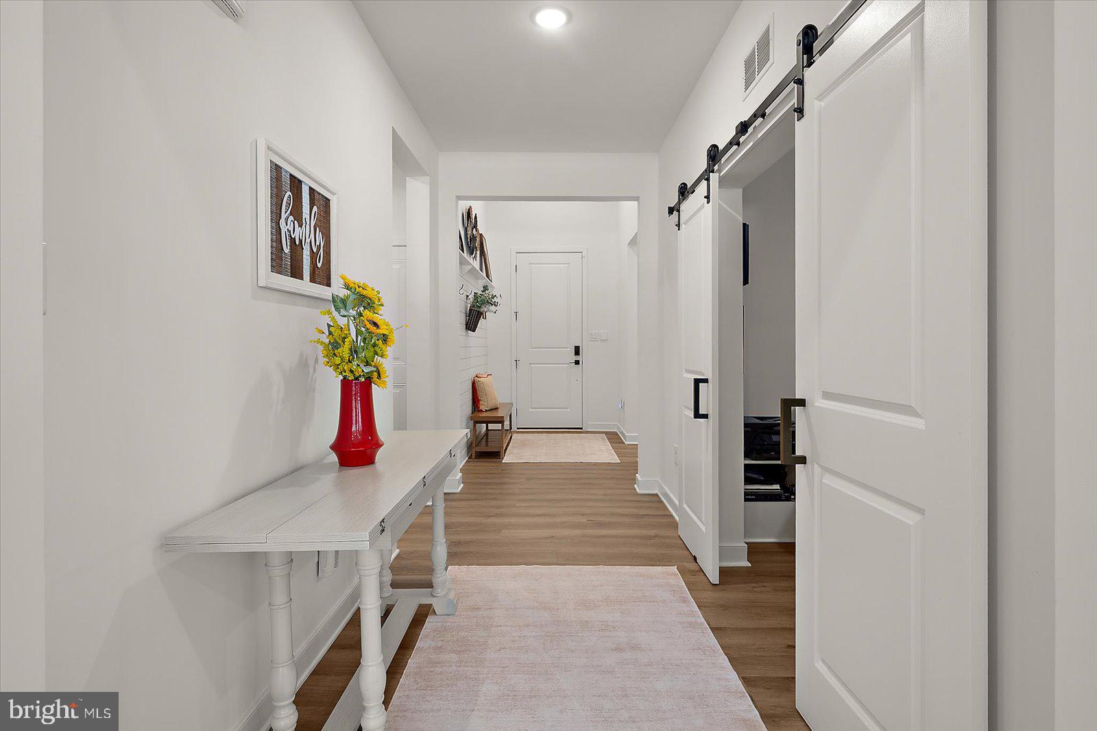 LIBERTY WEST - Residential