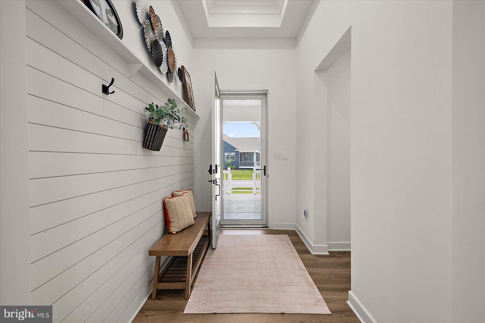 LIBERTY WEST - Residential