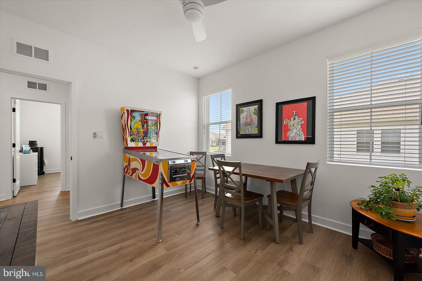 LIBERTY WEST - Residential
