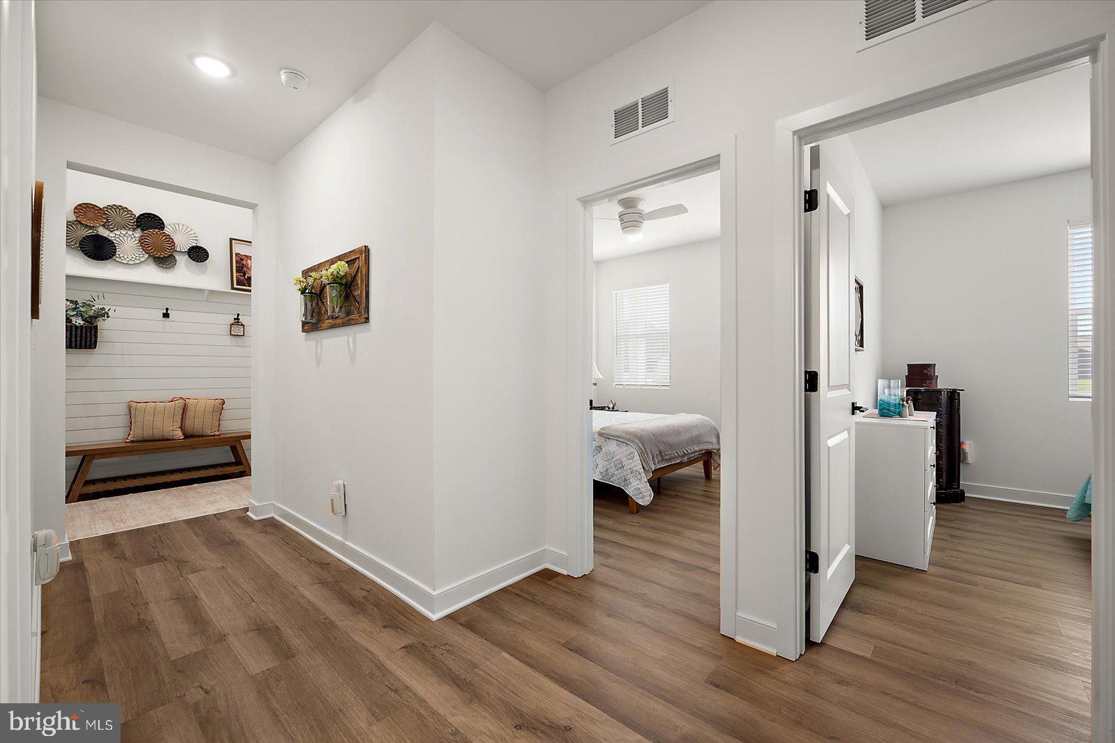 LIBERTY WEST - Residential