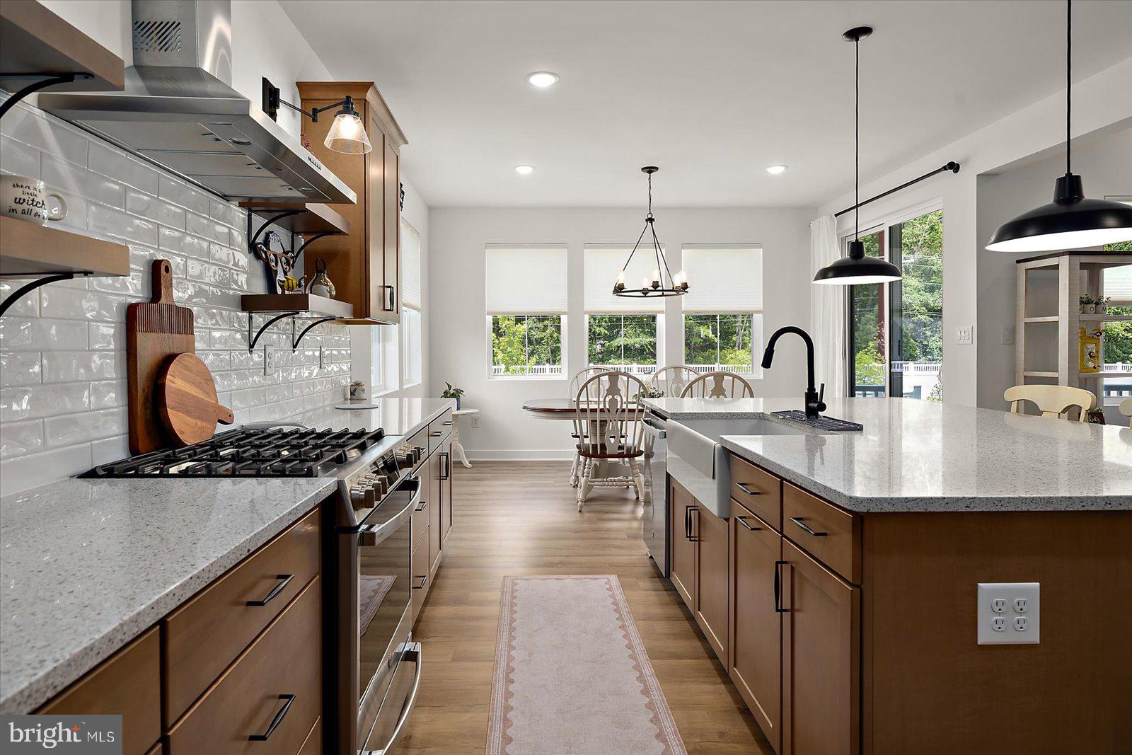 LIBERTY WEST - Residential