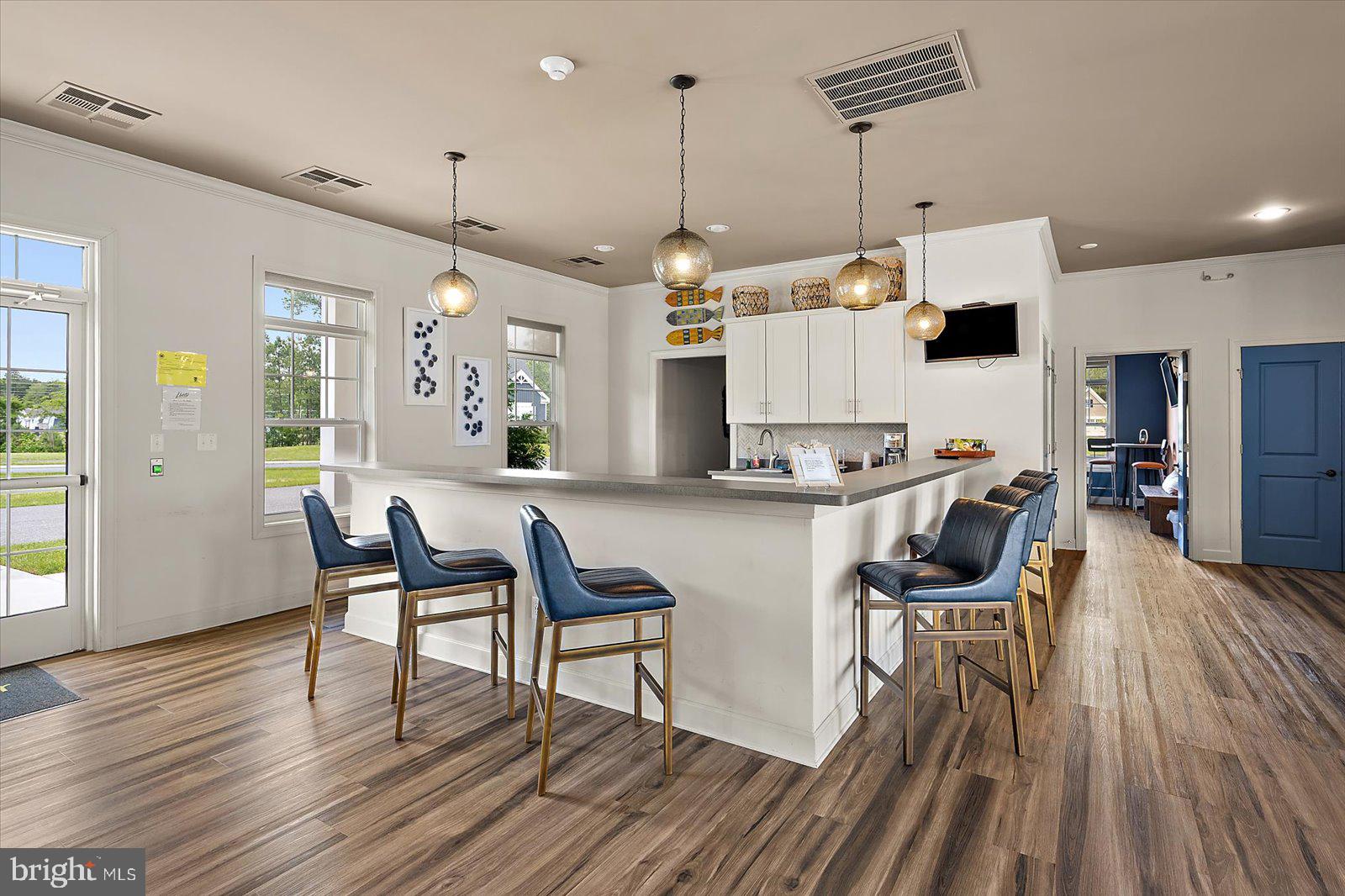 LIBERTY WEST - Residential