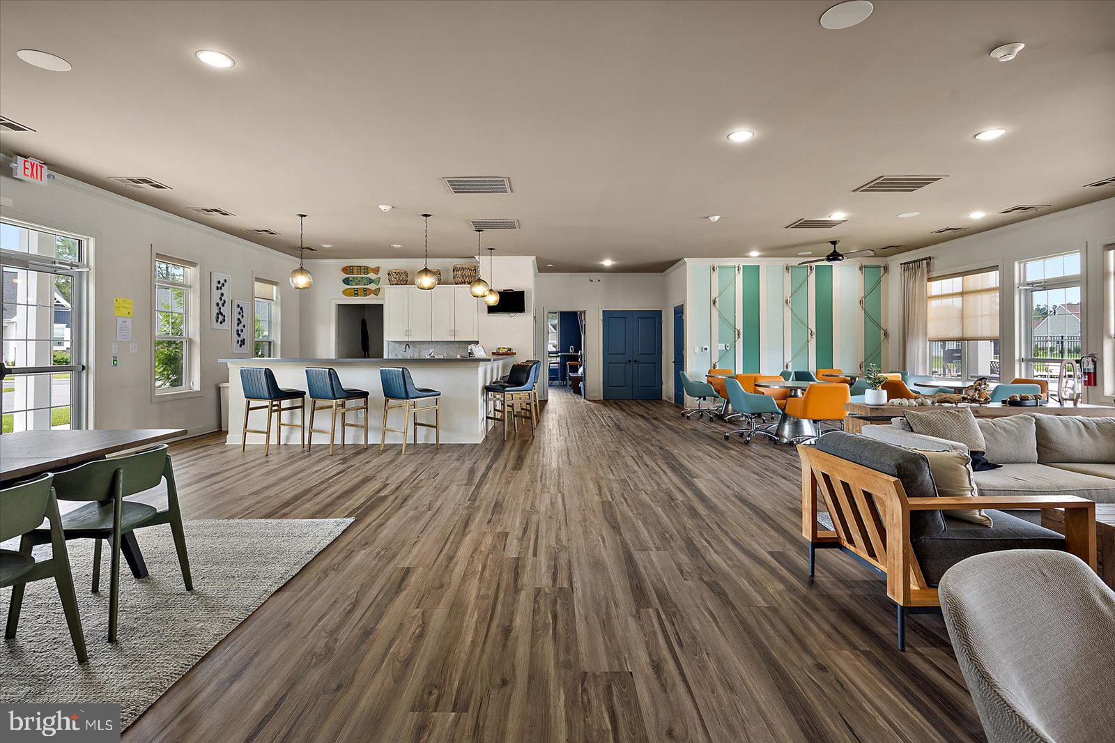 LIBERTY WEST - Residential