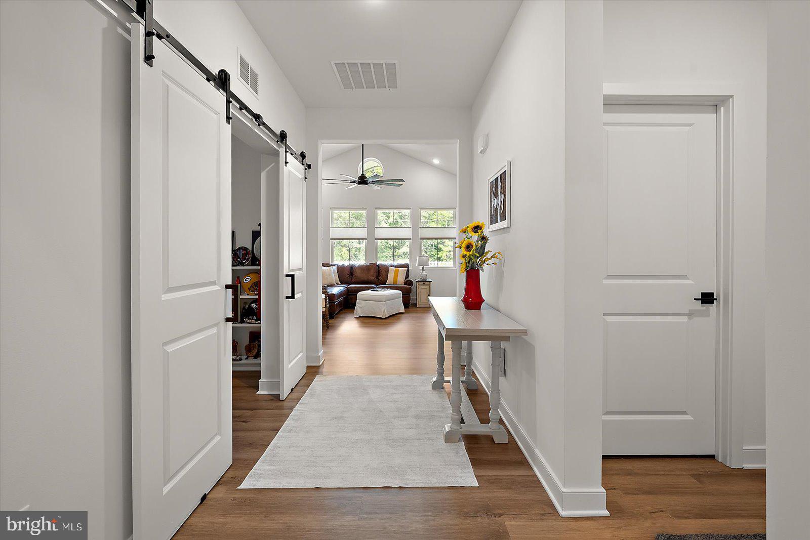 LIBERTY WEST - Residential