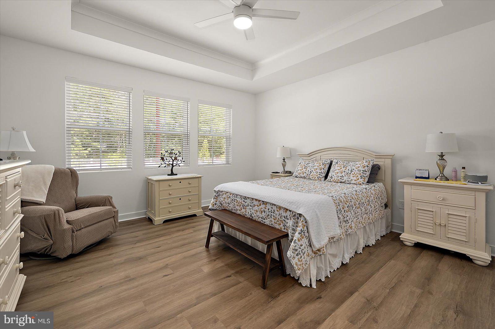 LIBERTY WEST - Residential