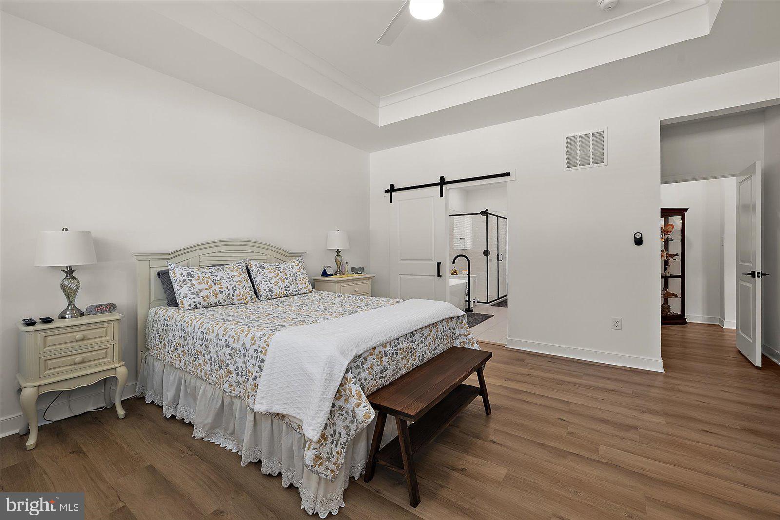 LIBERTY WEST - Residential