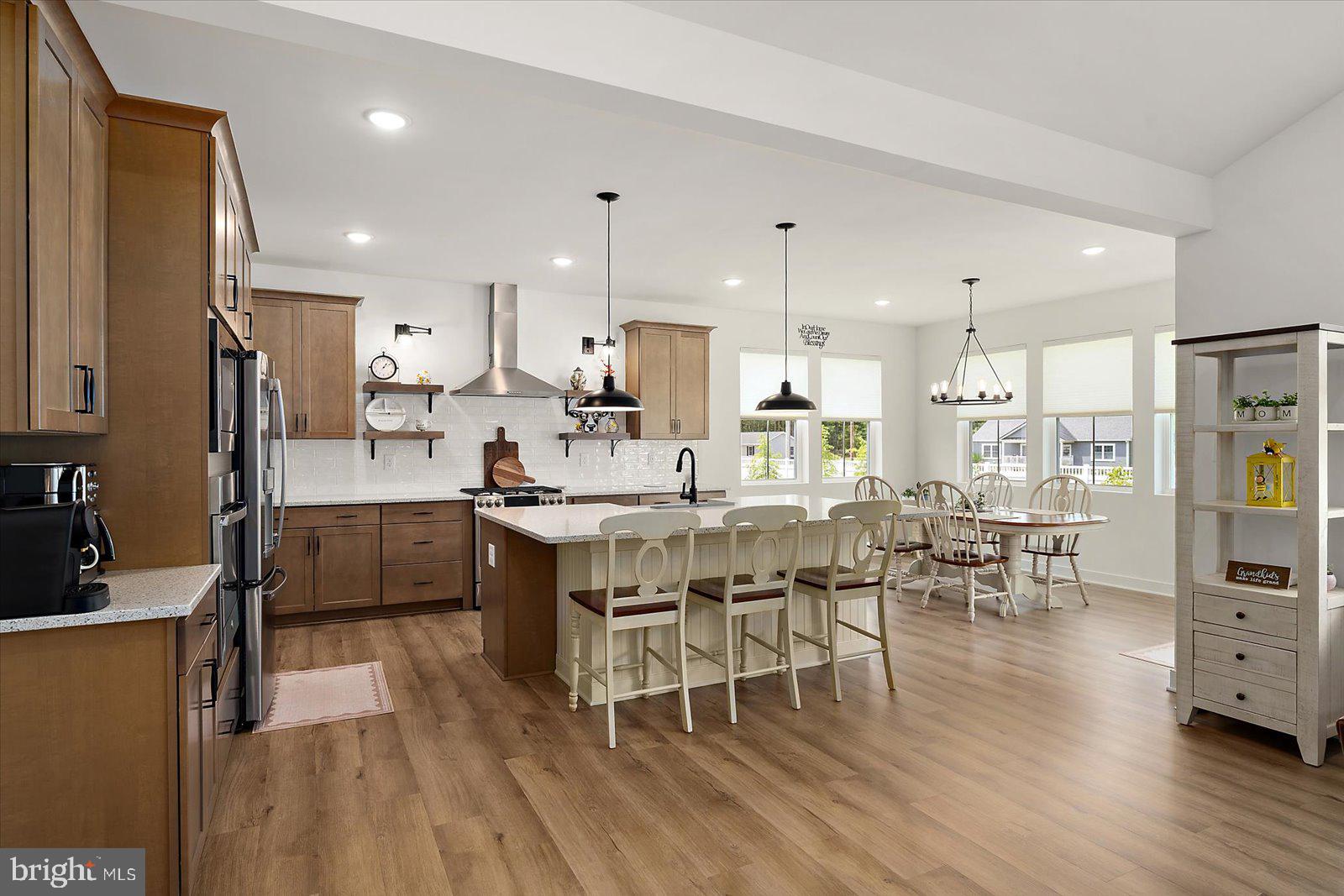 LIBERTY WEST - Residential
