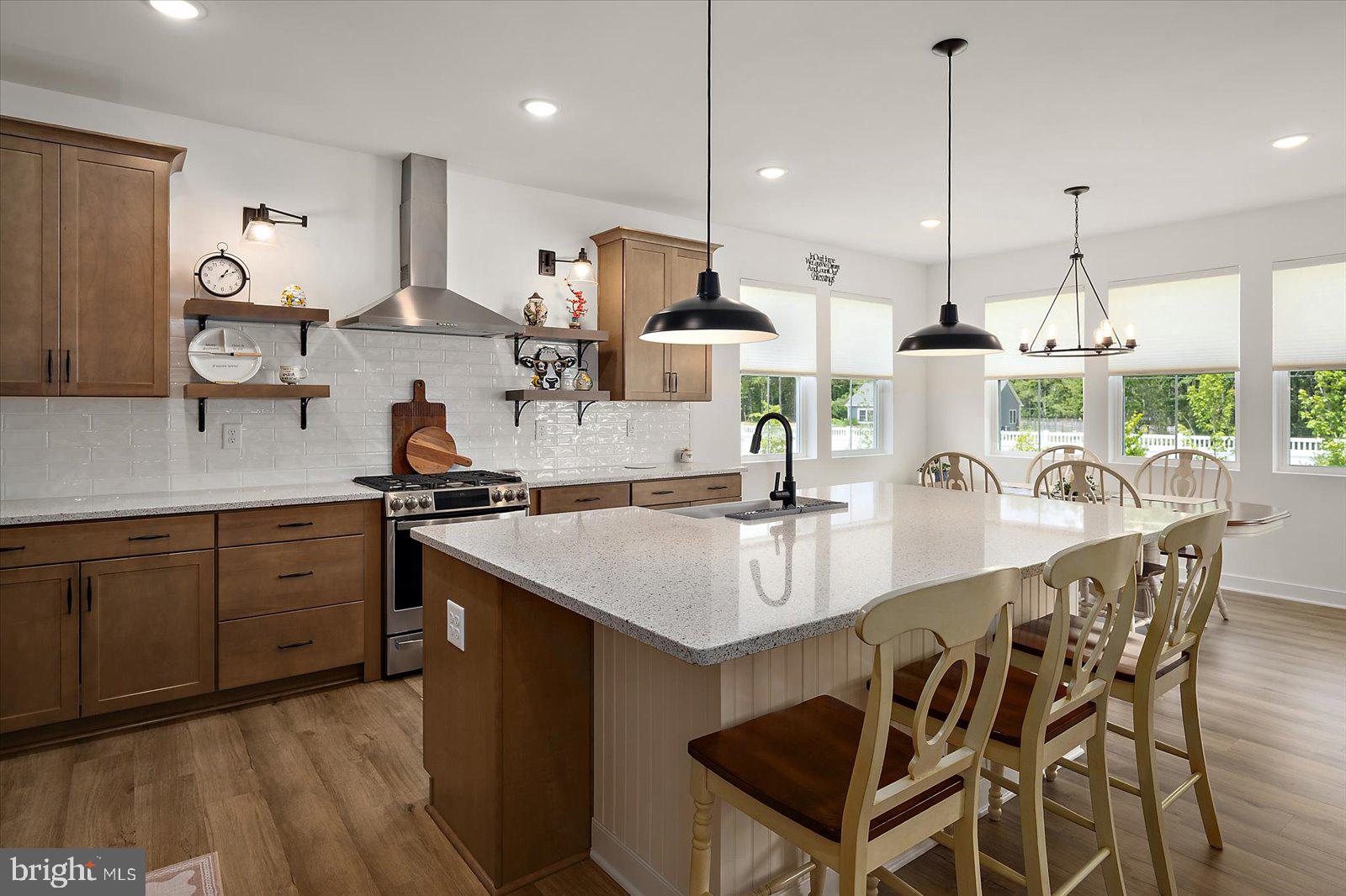LIBERTY WEST - Residential