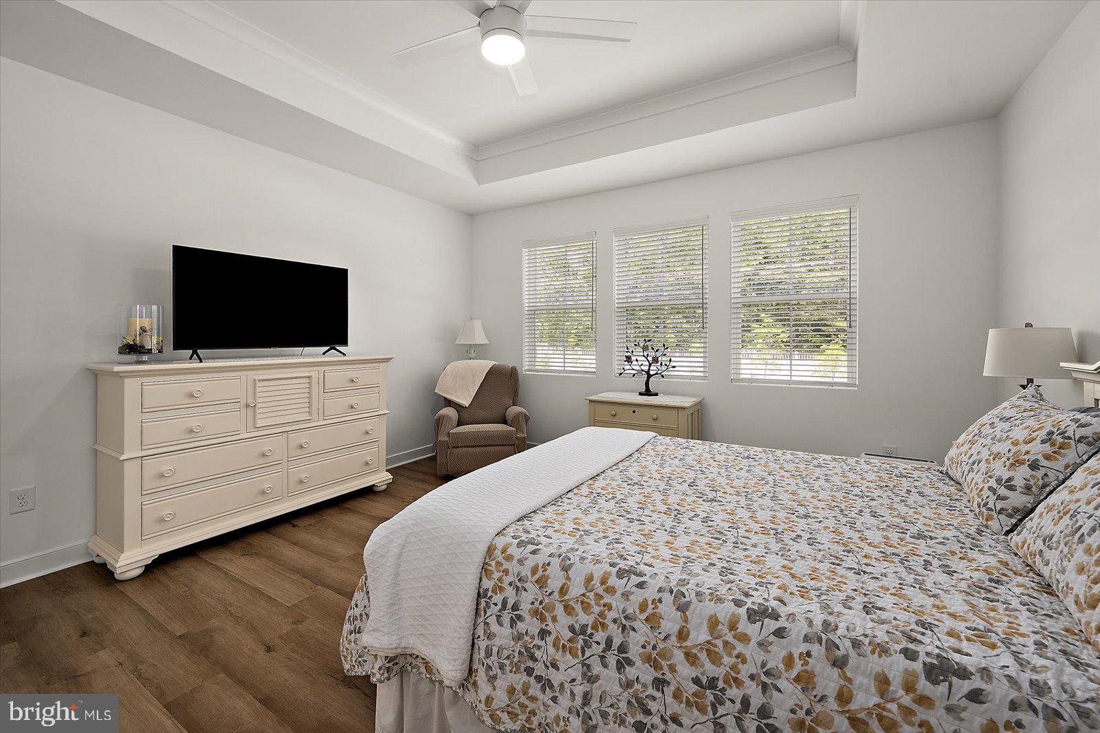 LIBERTY WEST - Residential
