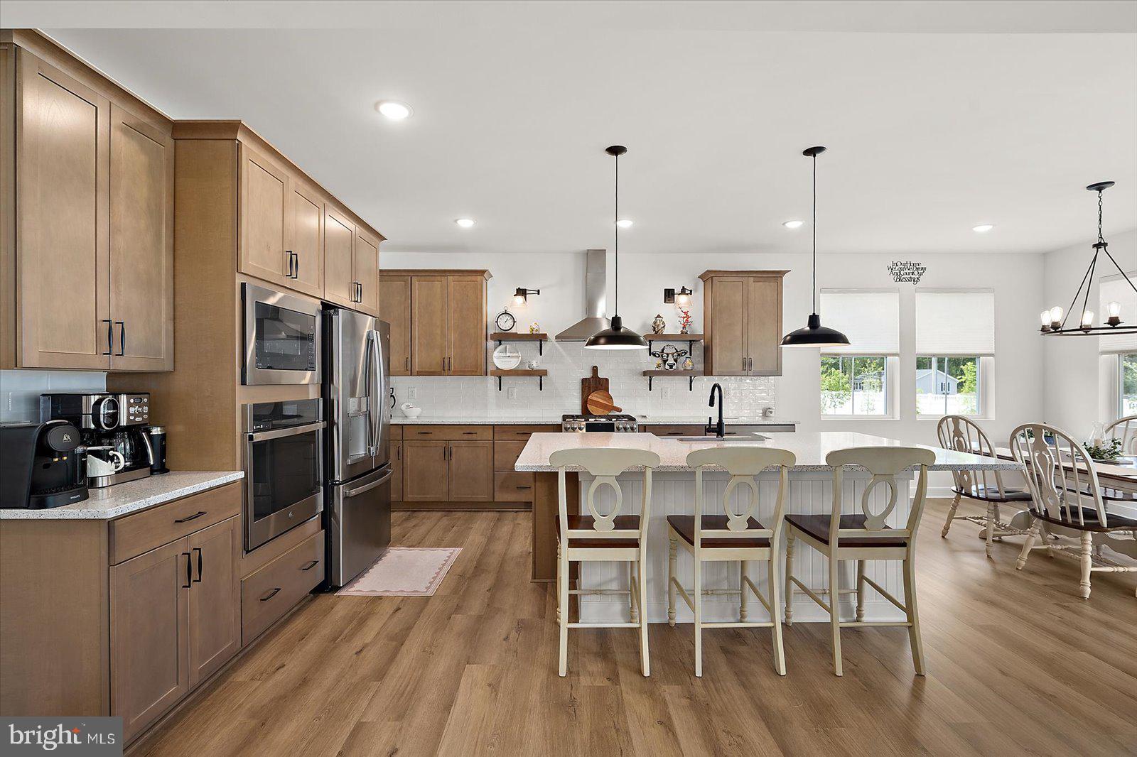 LIBERTY WEST - Residential
