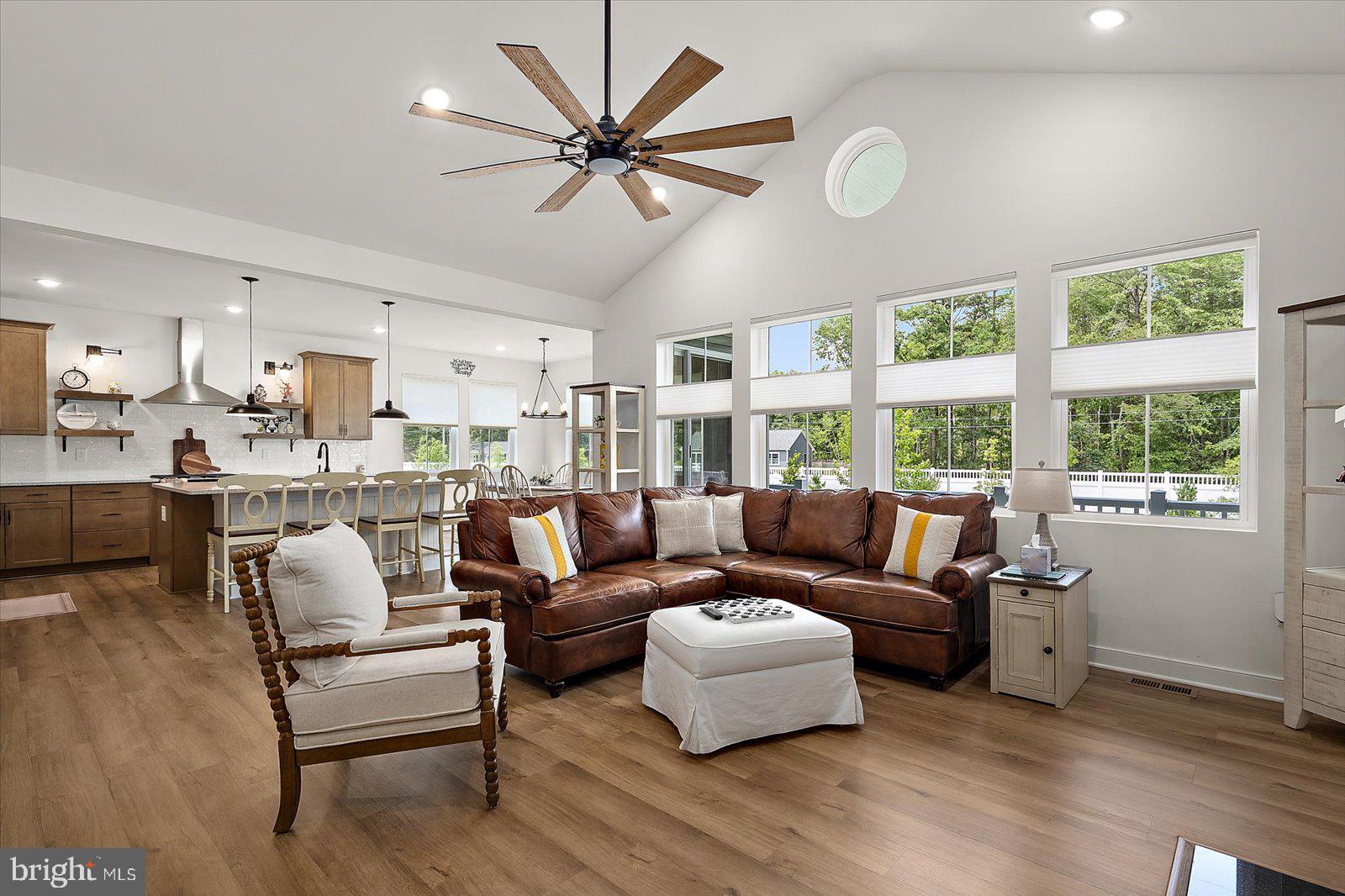 LIBERTY WEST - Residential