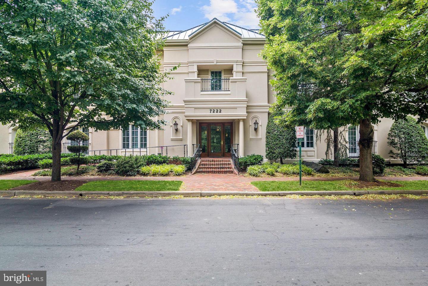 BETHESDA - Residential