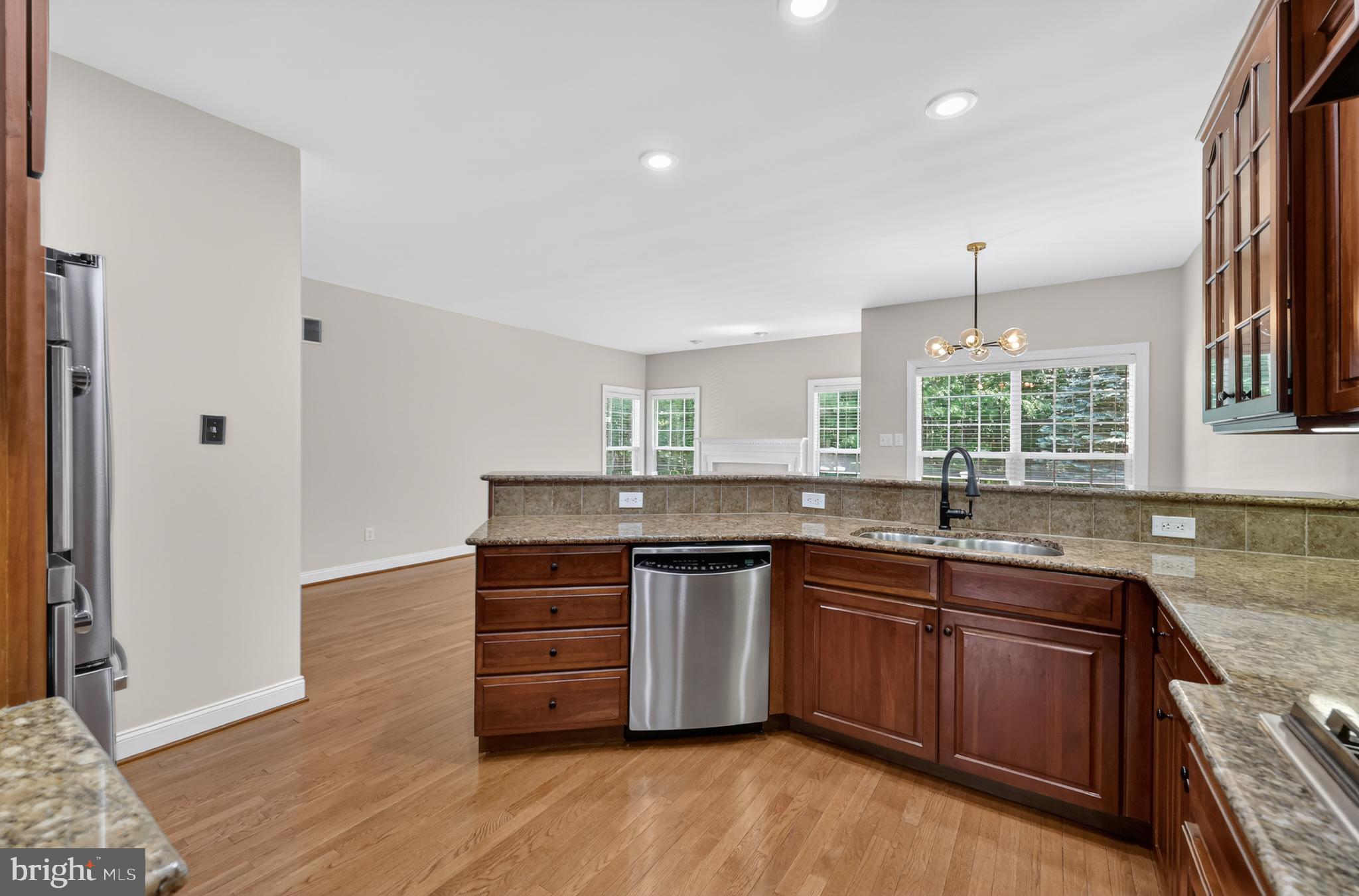 CHARLESTOWN MEADOWS - Residential
