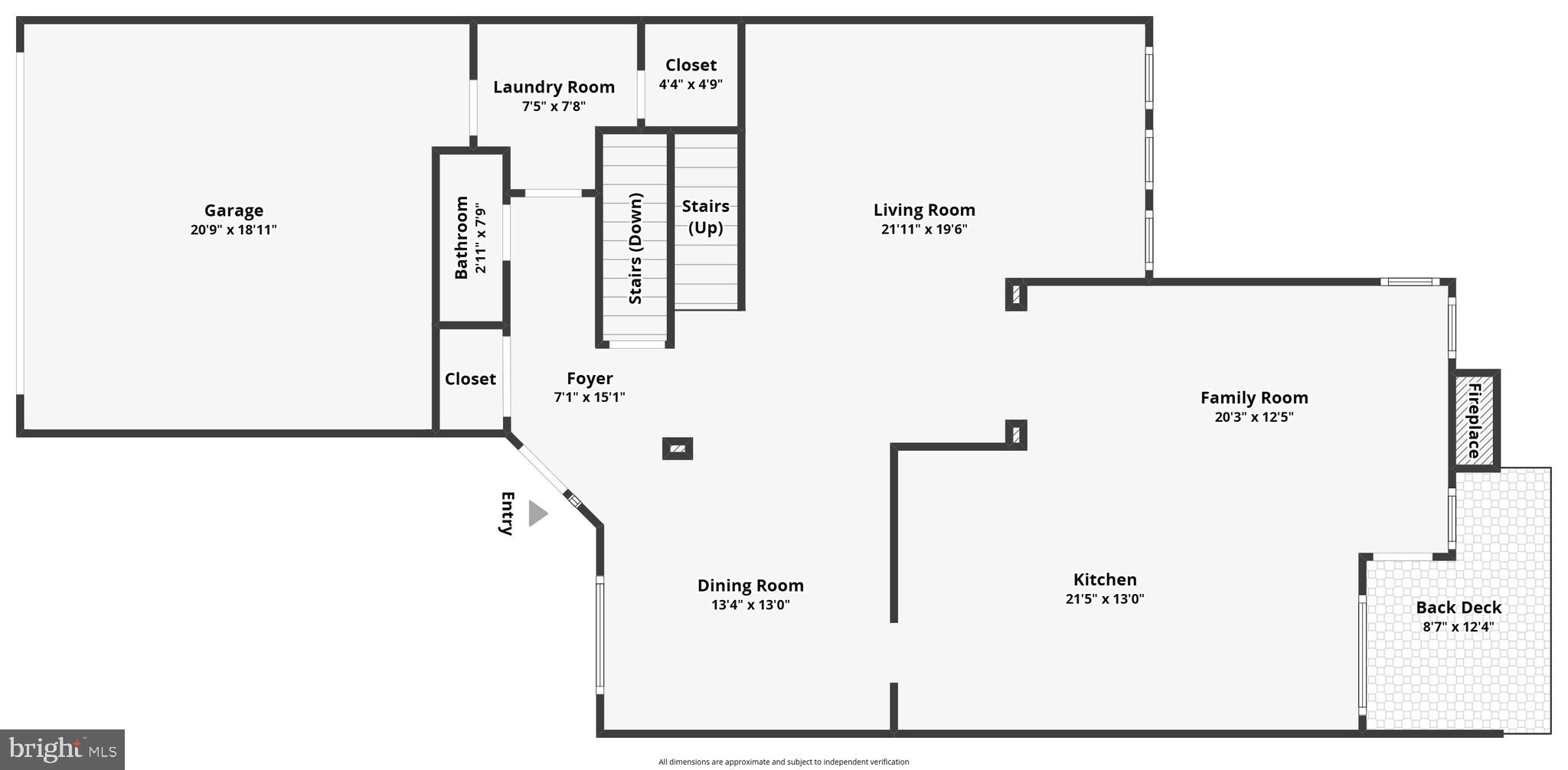 CHARLESTOWN MEADOWS - Residential