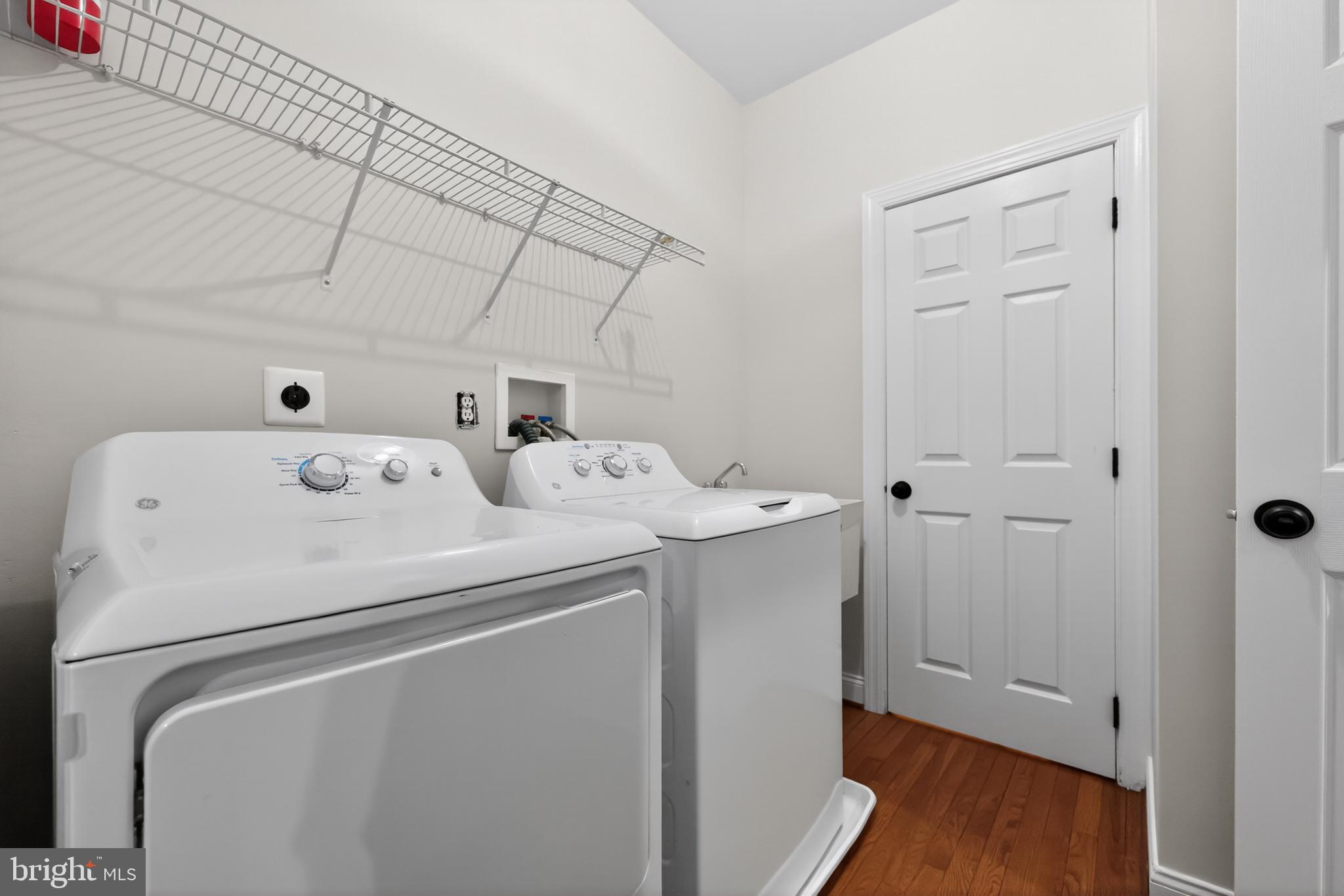 CHARLESTOWN MEADOWS - Residential