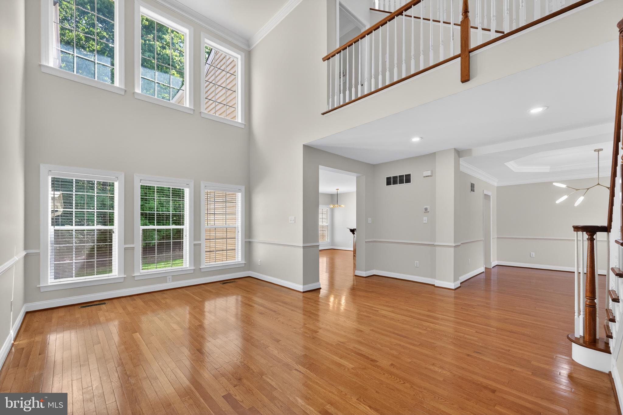 CHARLESTOWN MEADOWS - Residential