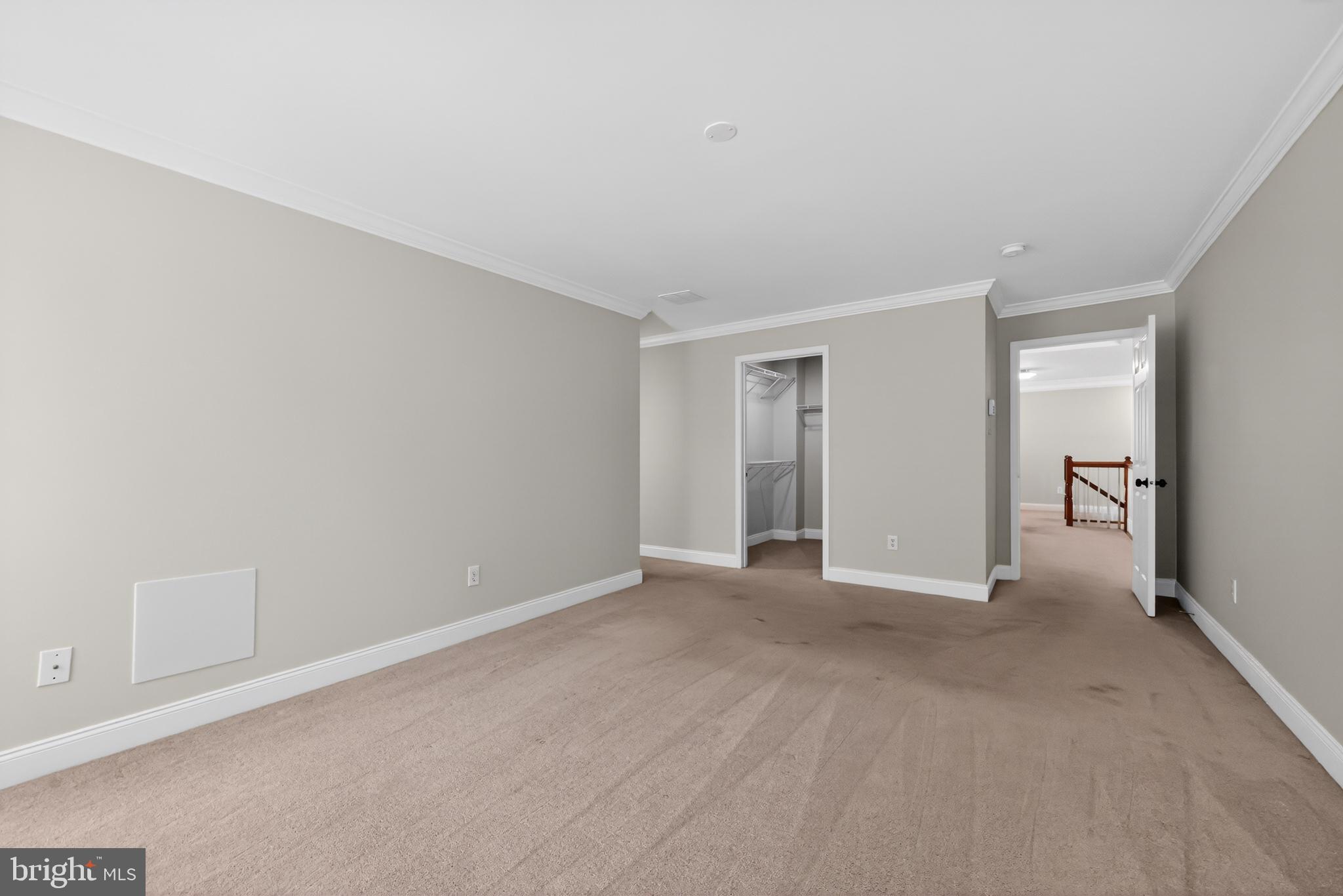 CHARLESTOWN MEADOWS - Residential