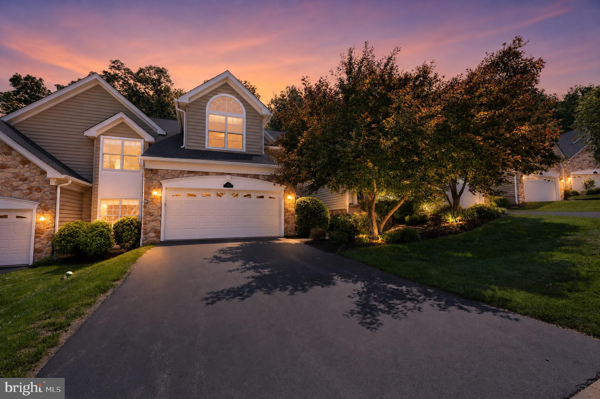 CHARLESTOWN MEADOWS - Residential