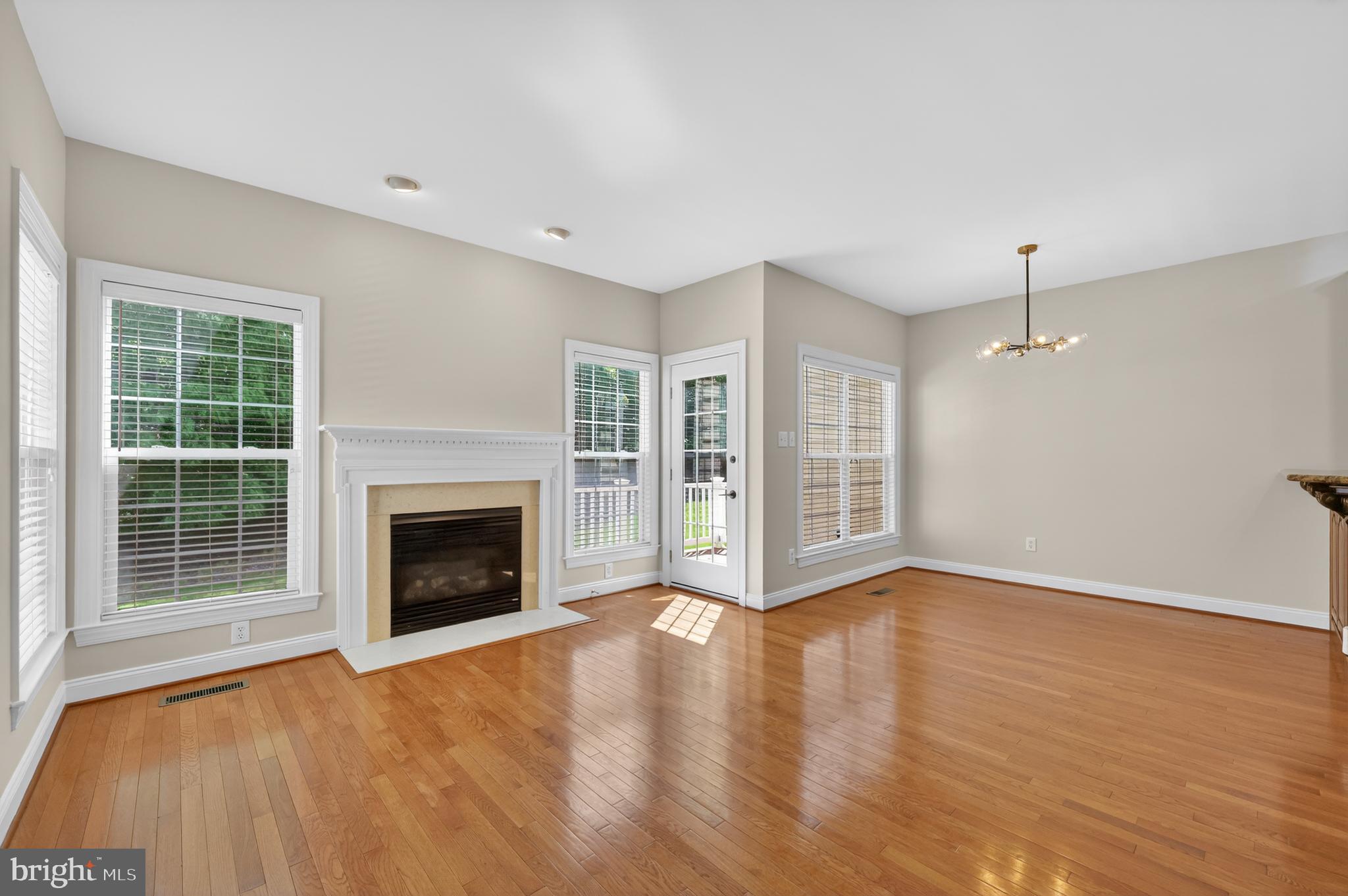 CHARLESTOWN MEADOWS - Residential