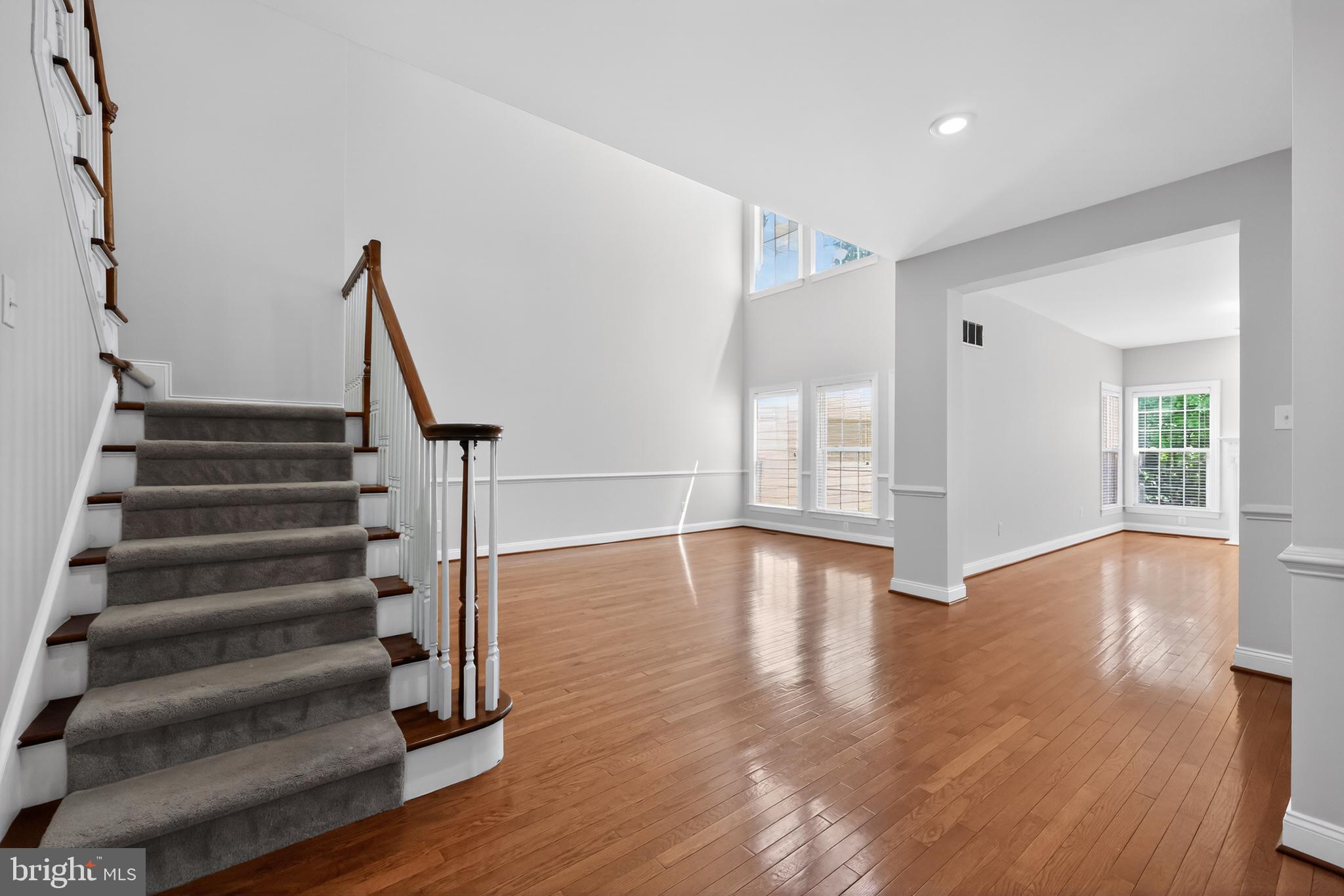 CHARLESTOWN MEADOWS - Residential