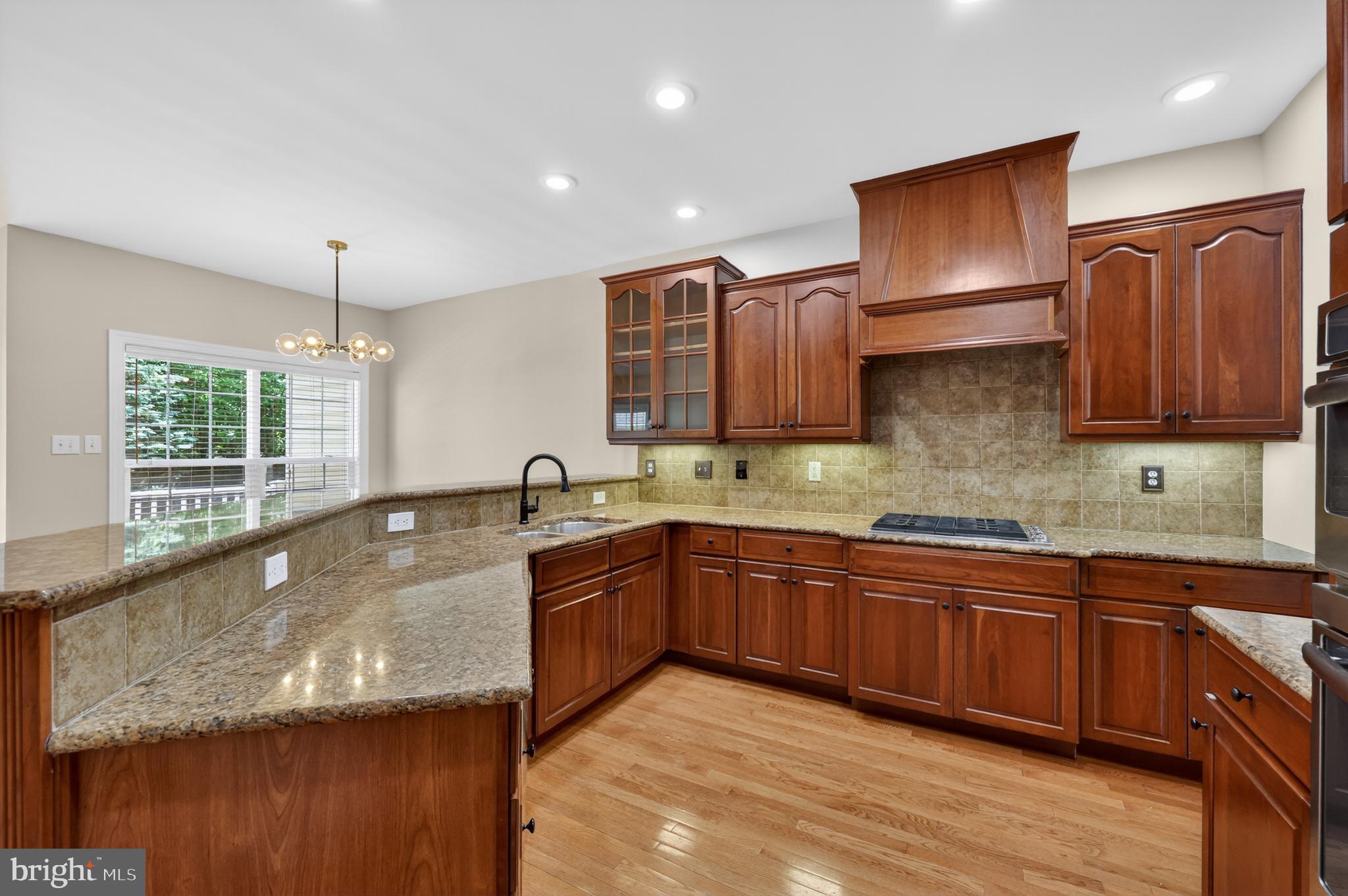 CHARLESTOWN MEADOWS - Residential