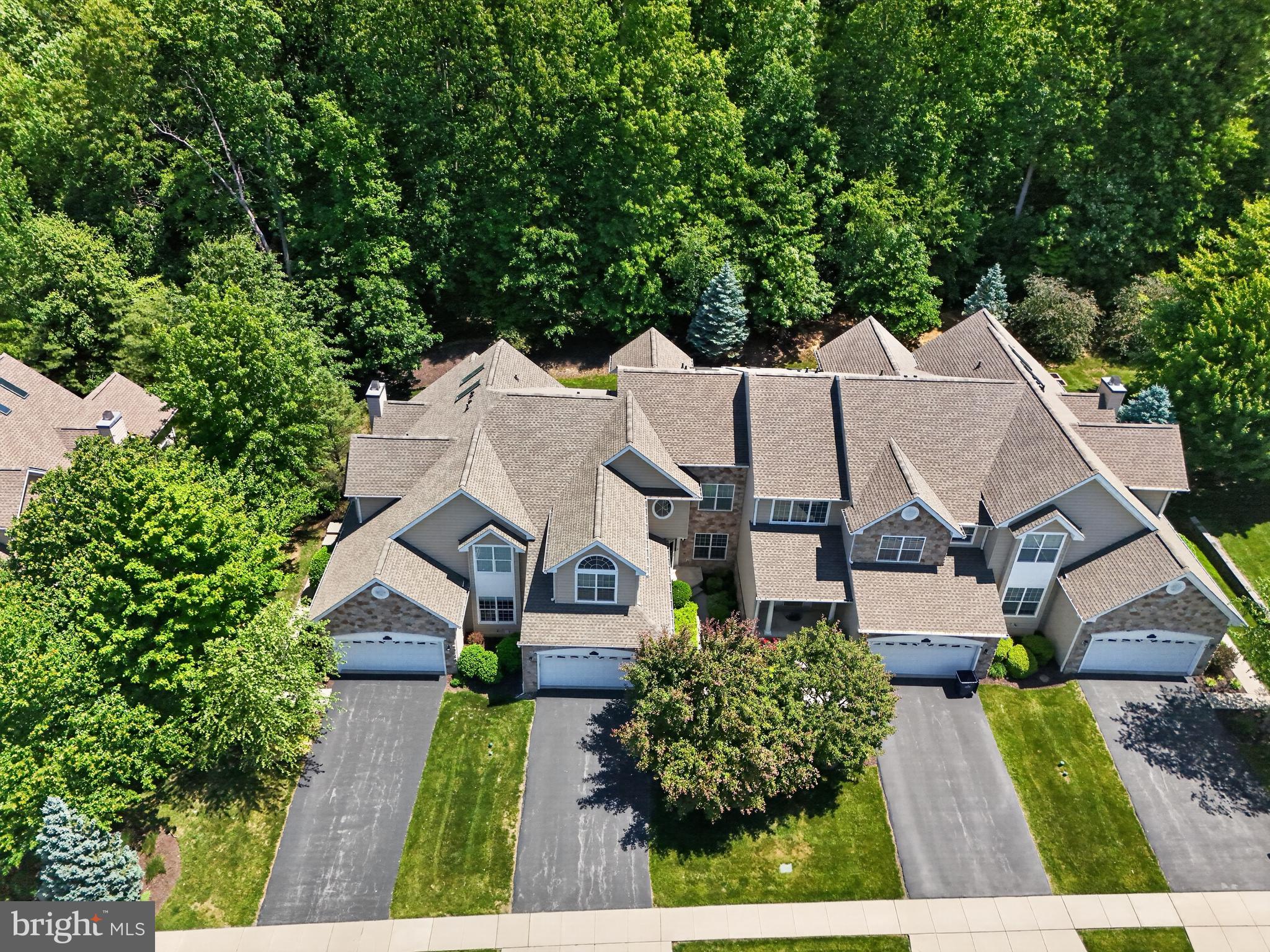 CHARLESTOWN MEADOWS - Residential
