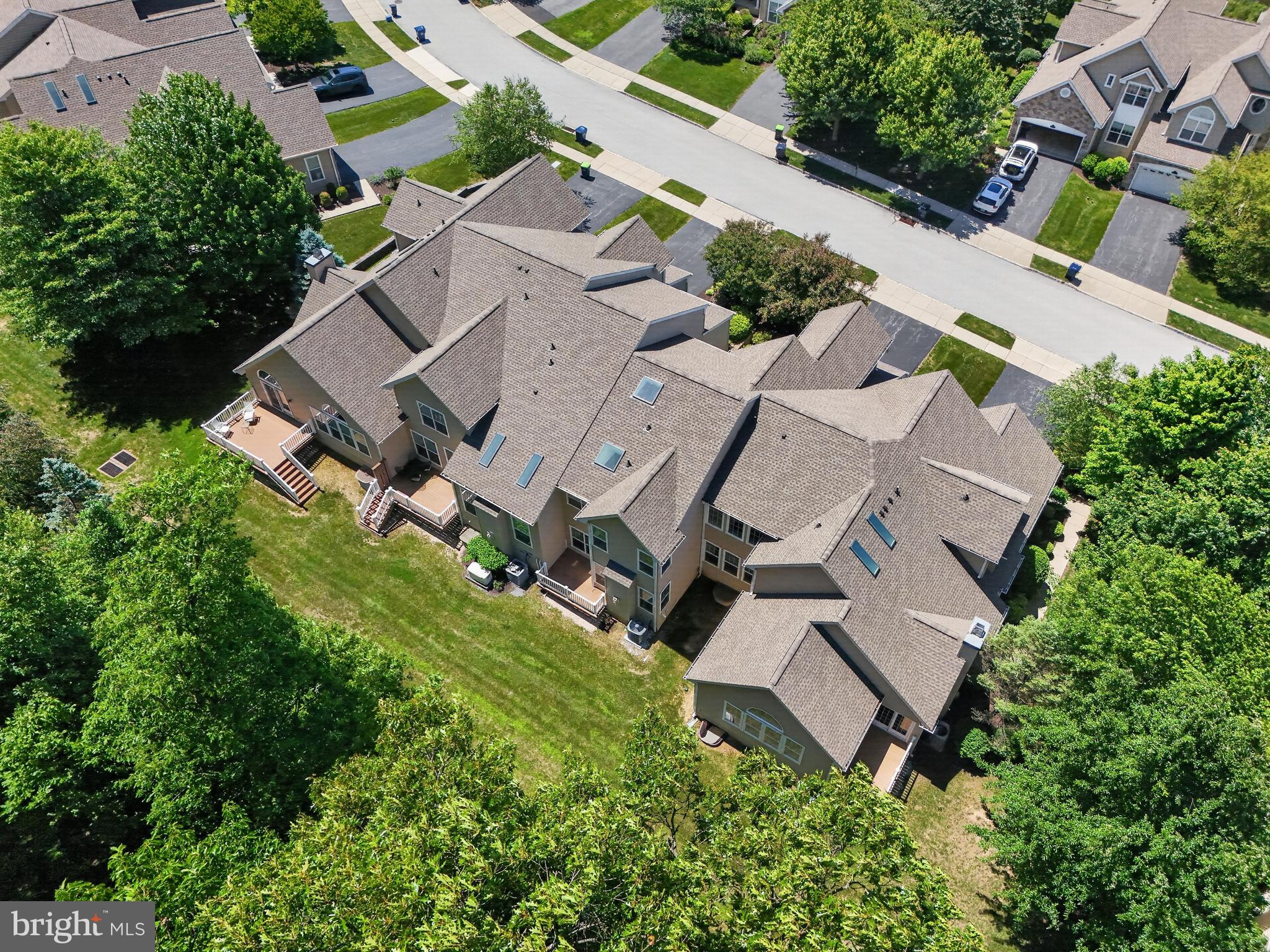 CHARLESTOWN MEADOWS - Residential