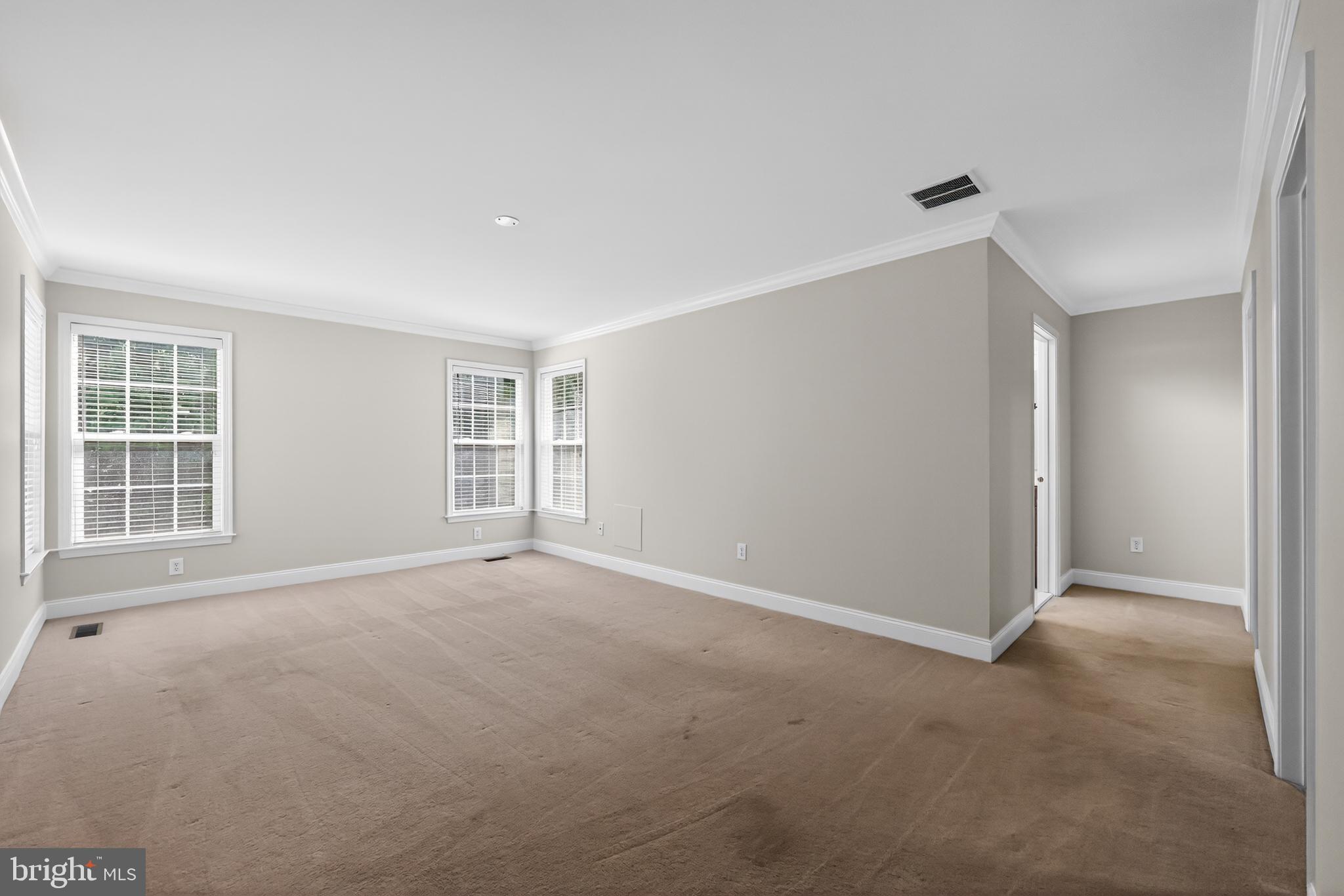 CHARLESTOWN MEADOWS - Residential