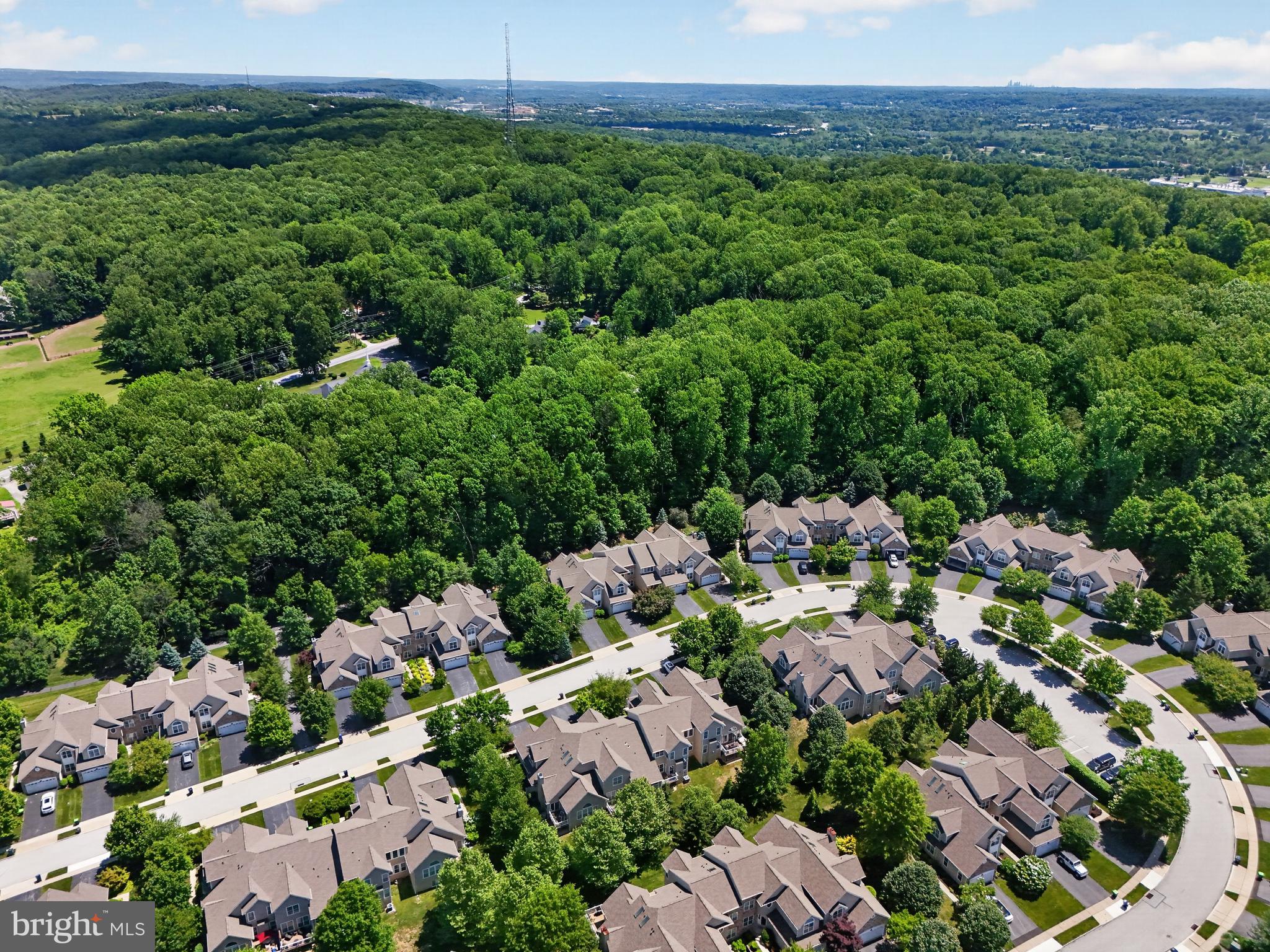 CHARLESTOWN MEADOWS - Residential